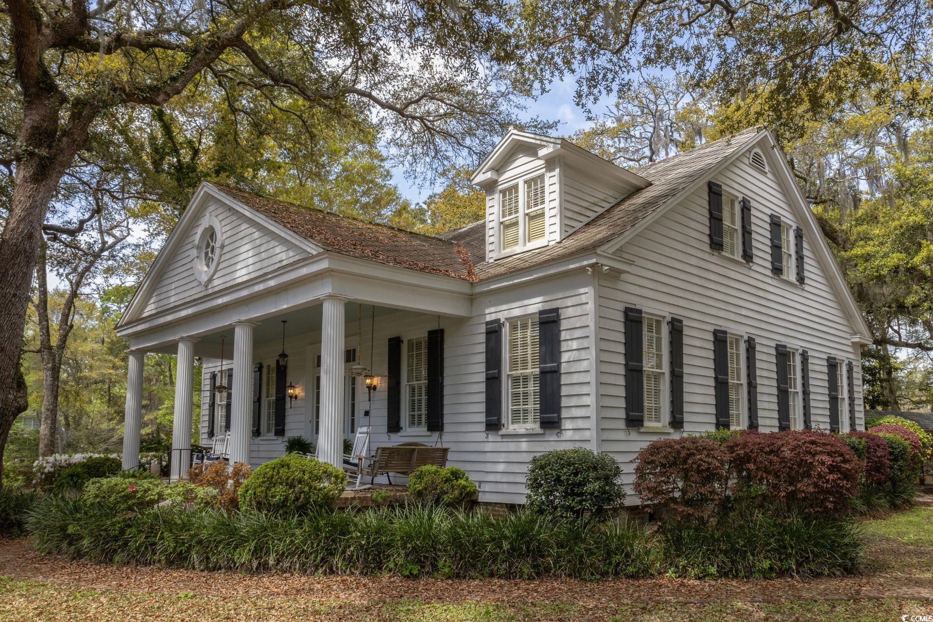 563 Chandler Ave.