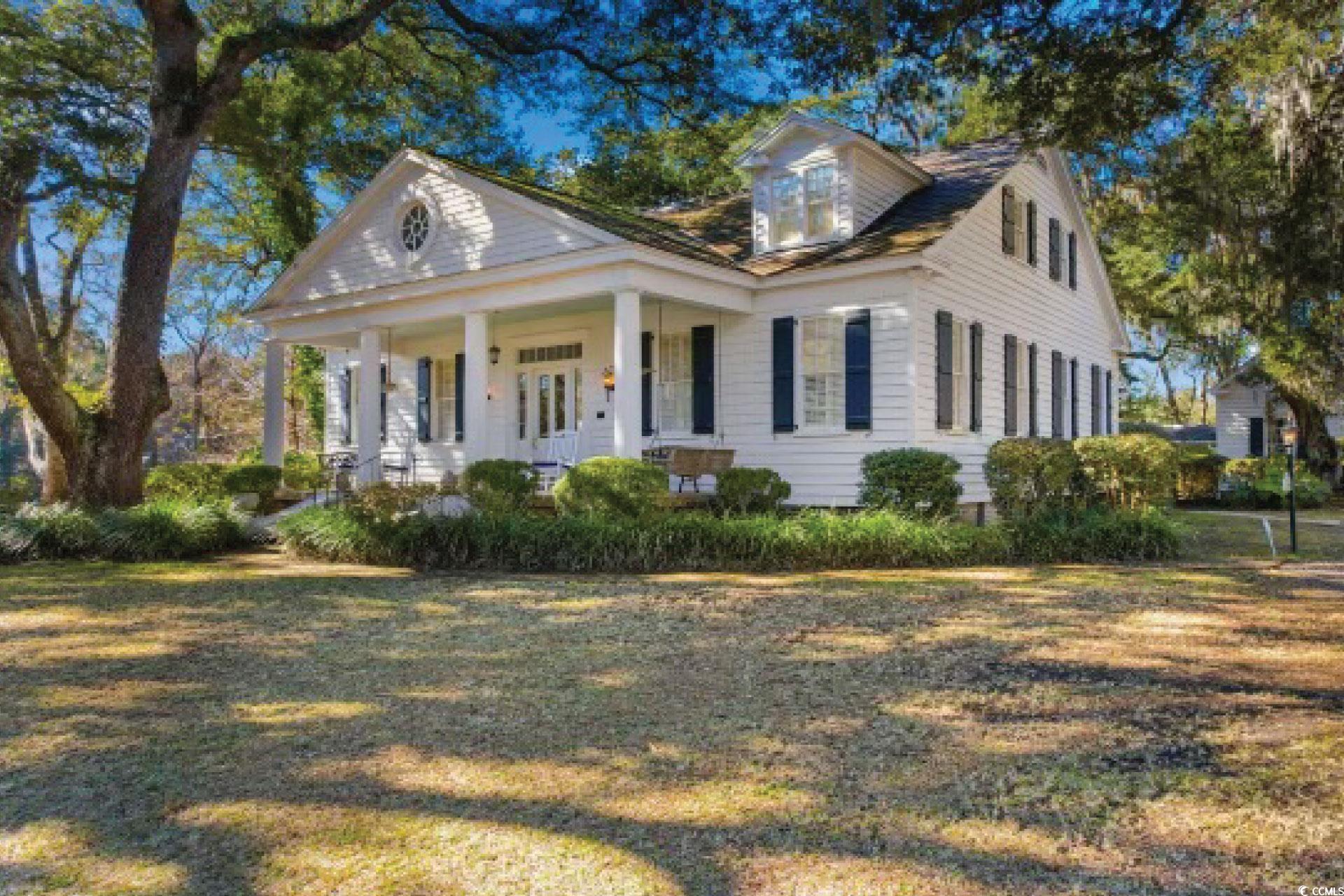 563 Chandler Ave.