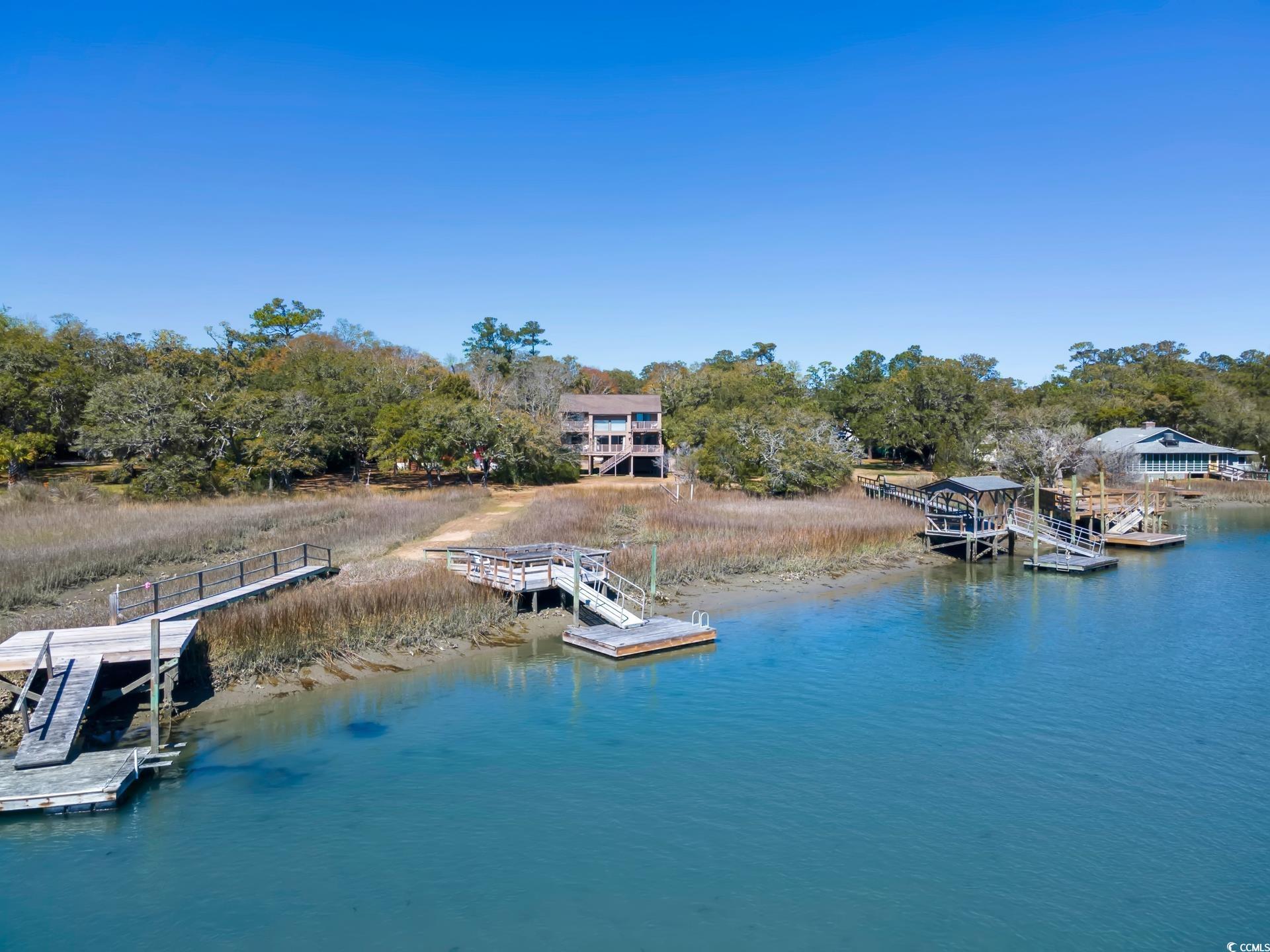 142 Pawleys Creek Side Loop