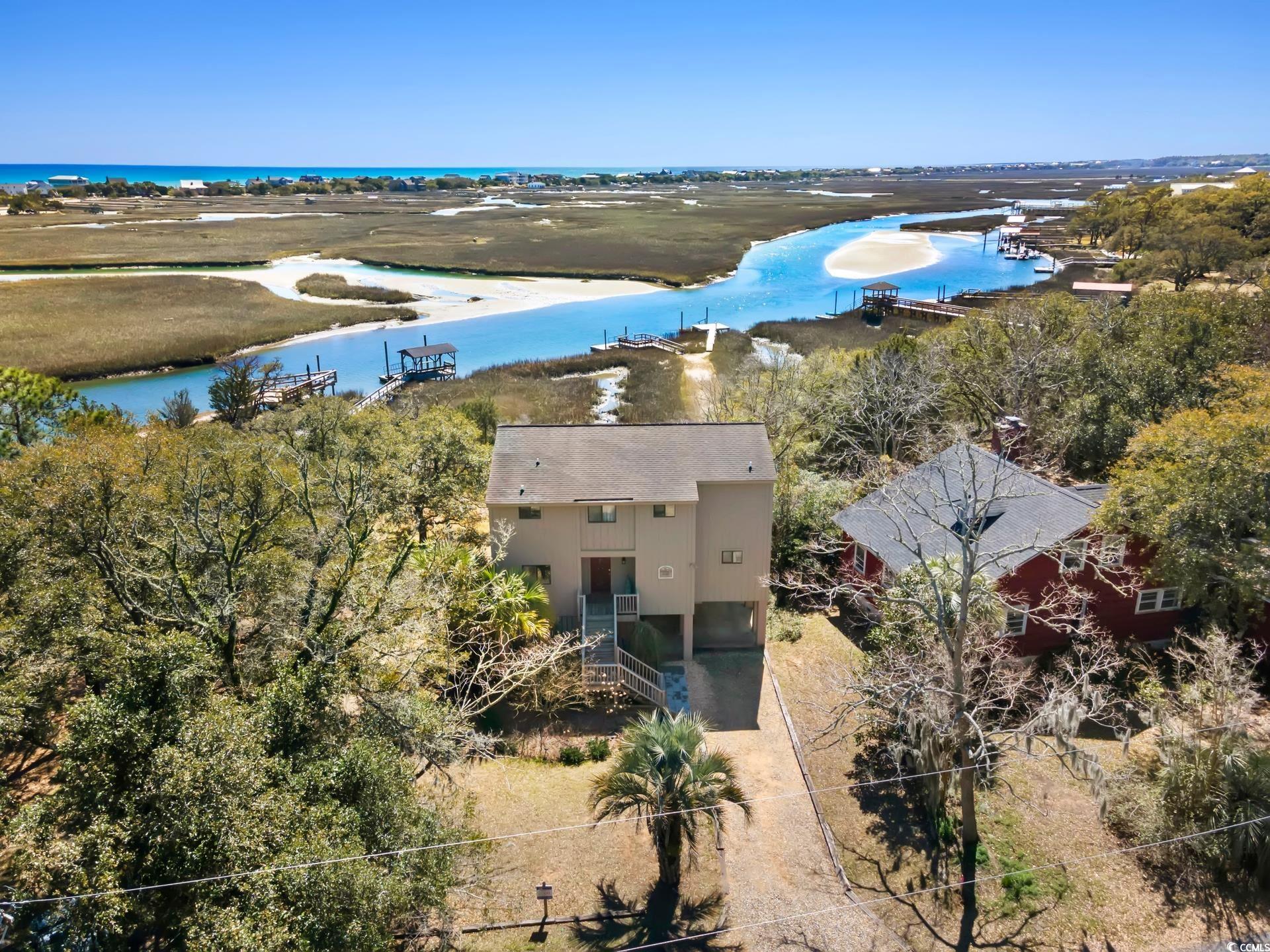 142 Pawleys Creek Side Loop