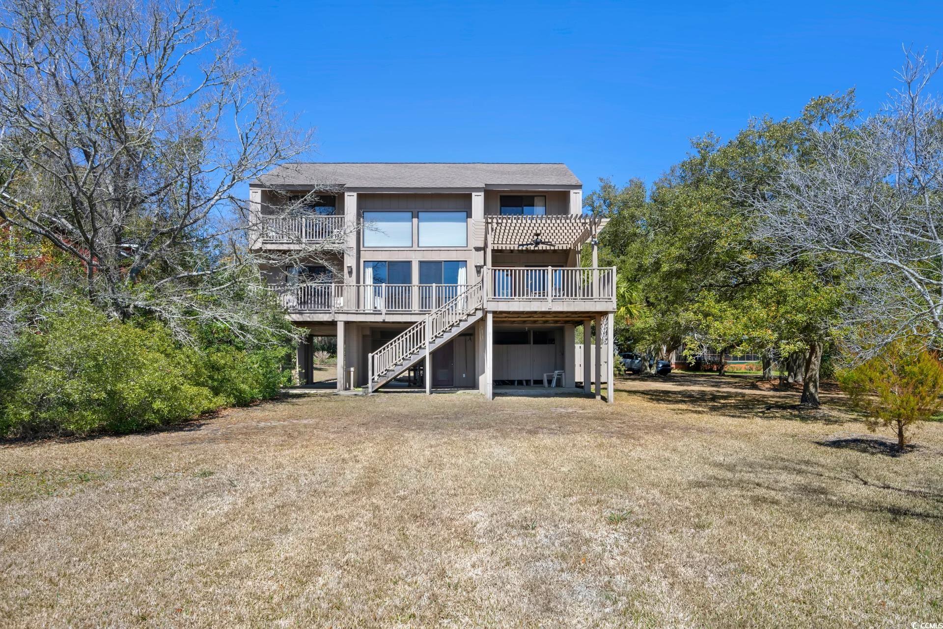 142 Pawleys Creek Side Loop