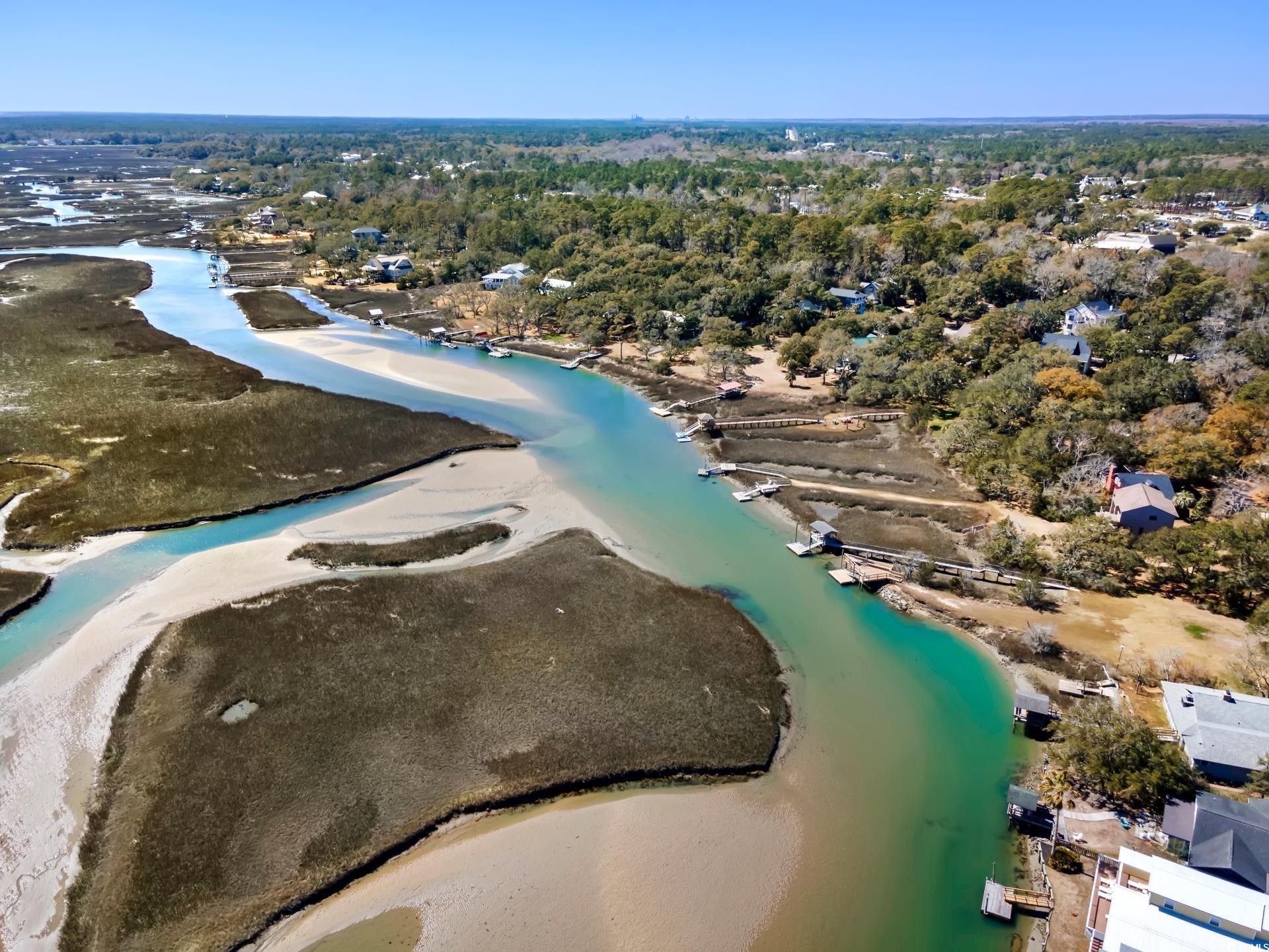 142 Pawleys Creek Side Loop