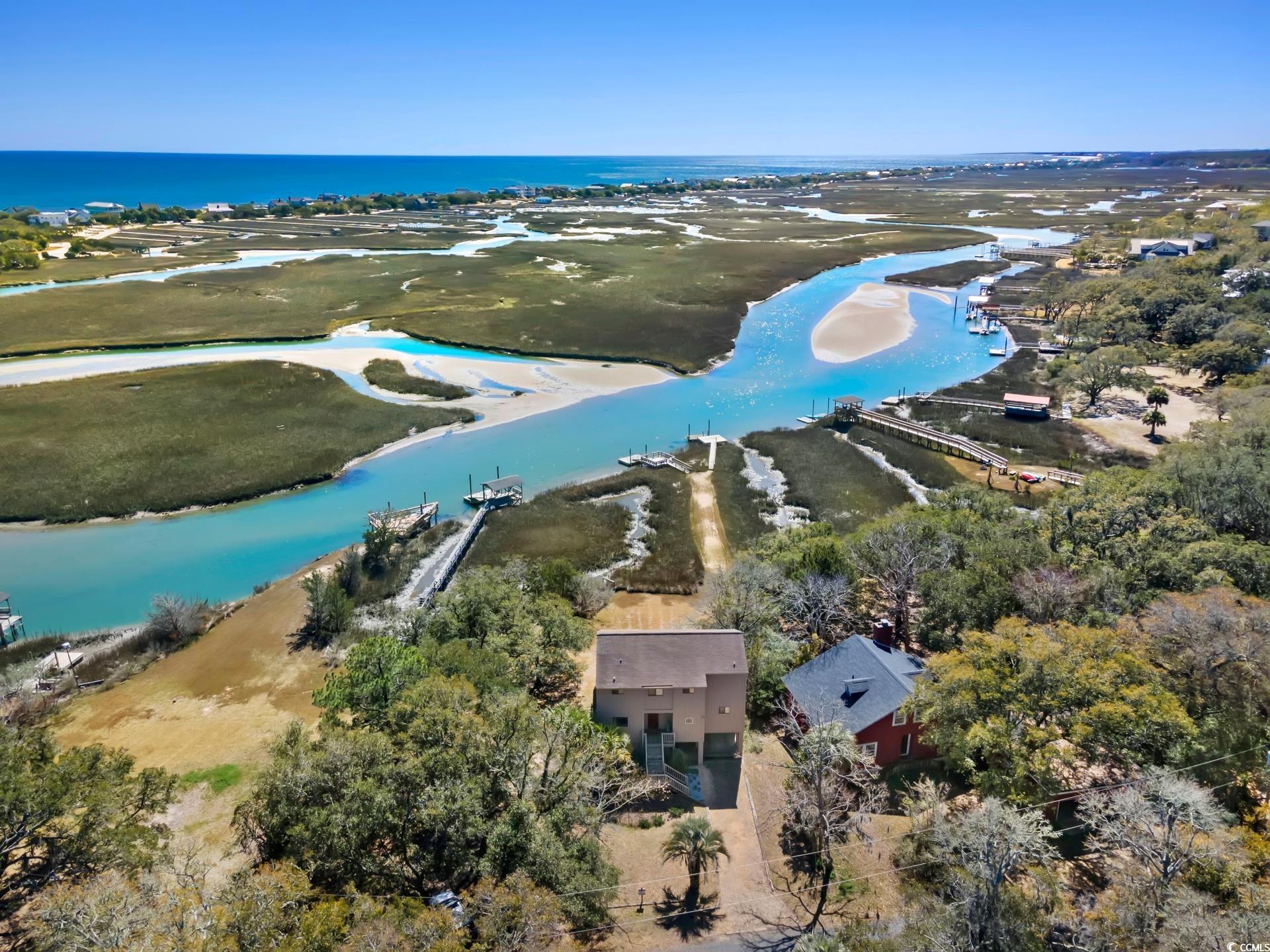 142 Pawleys Creek Side Loop