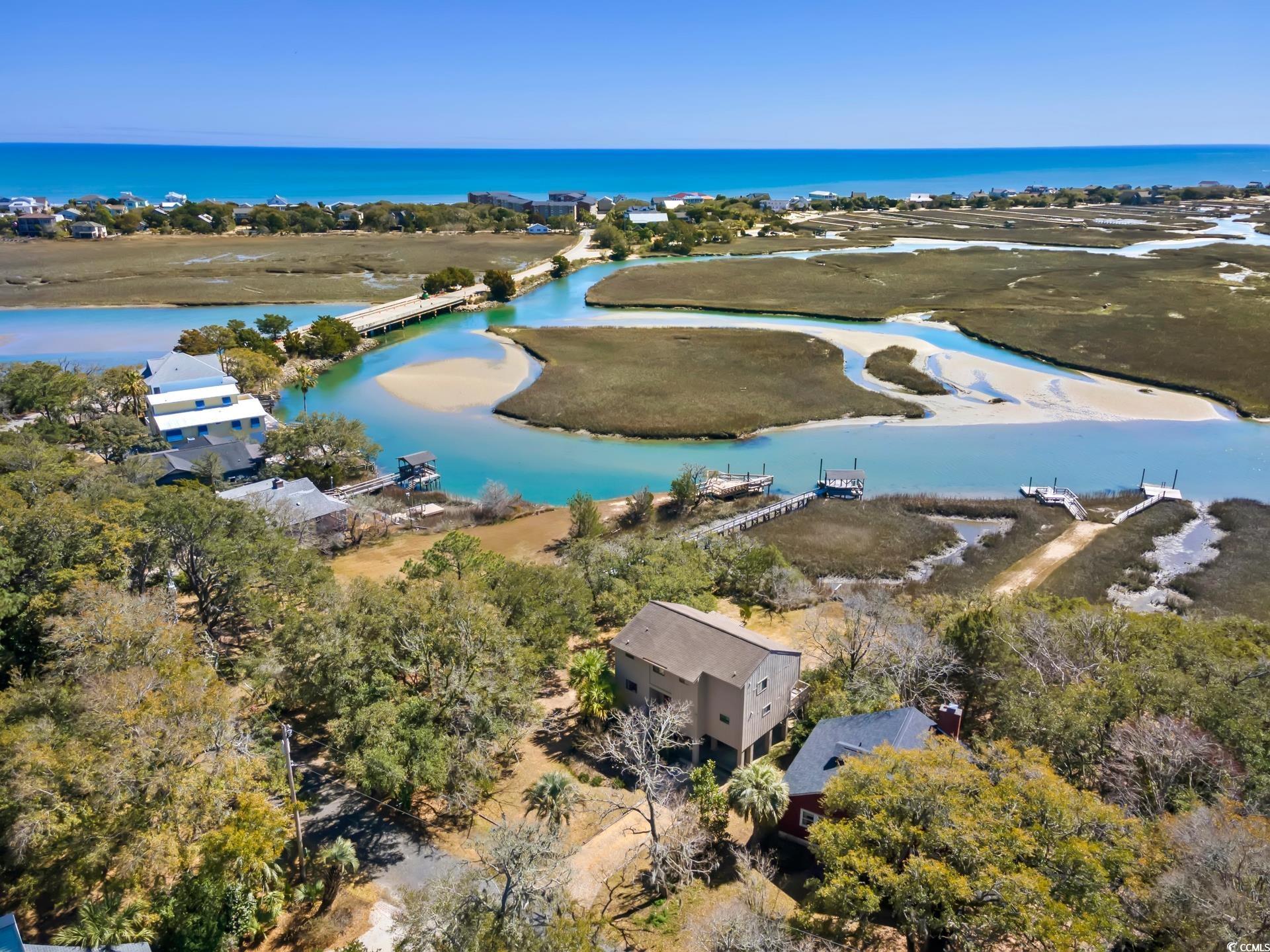 142 Pawleys Creek Side Loop