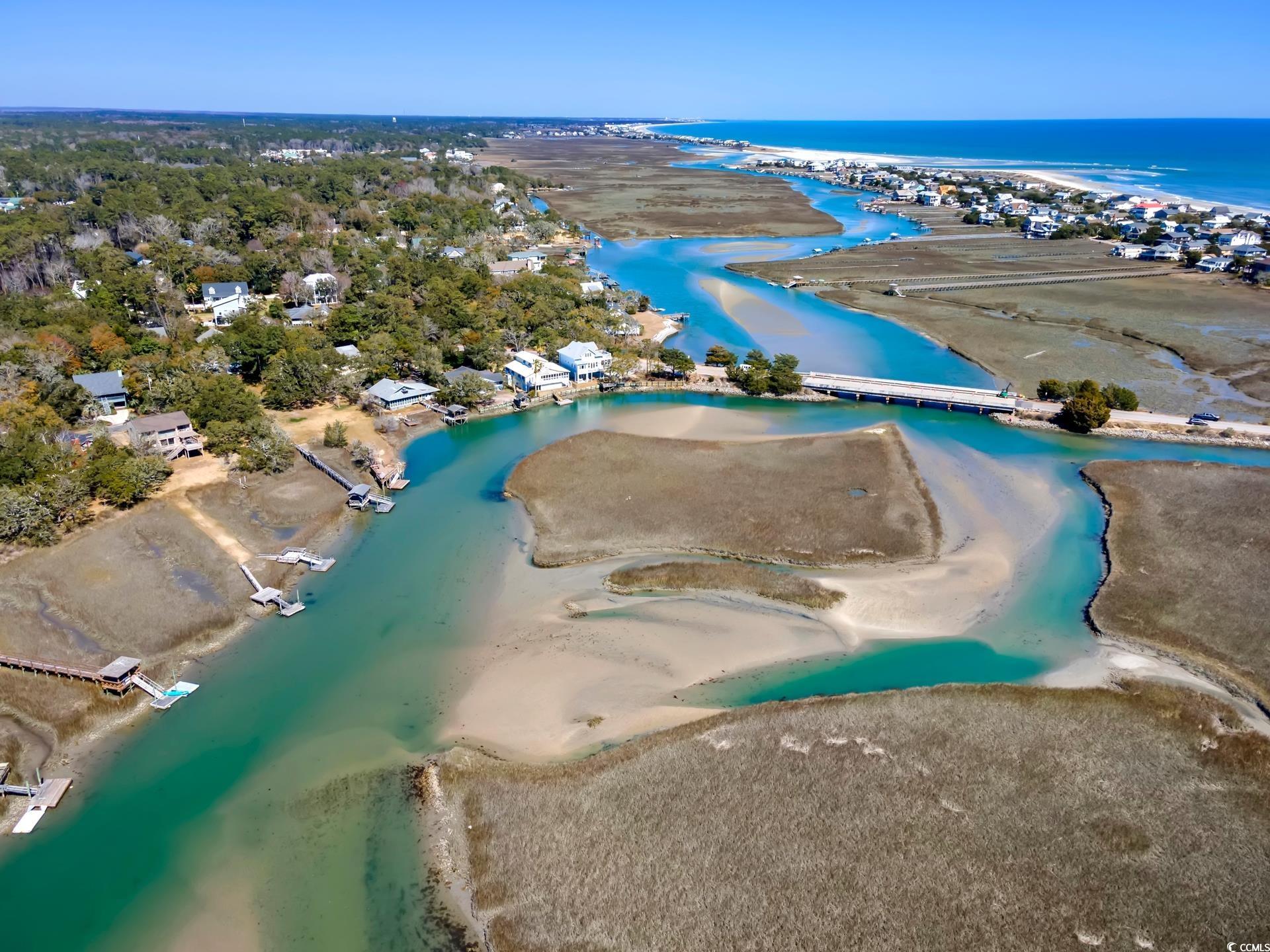 142 Pawleys Creek Side Loop