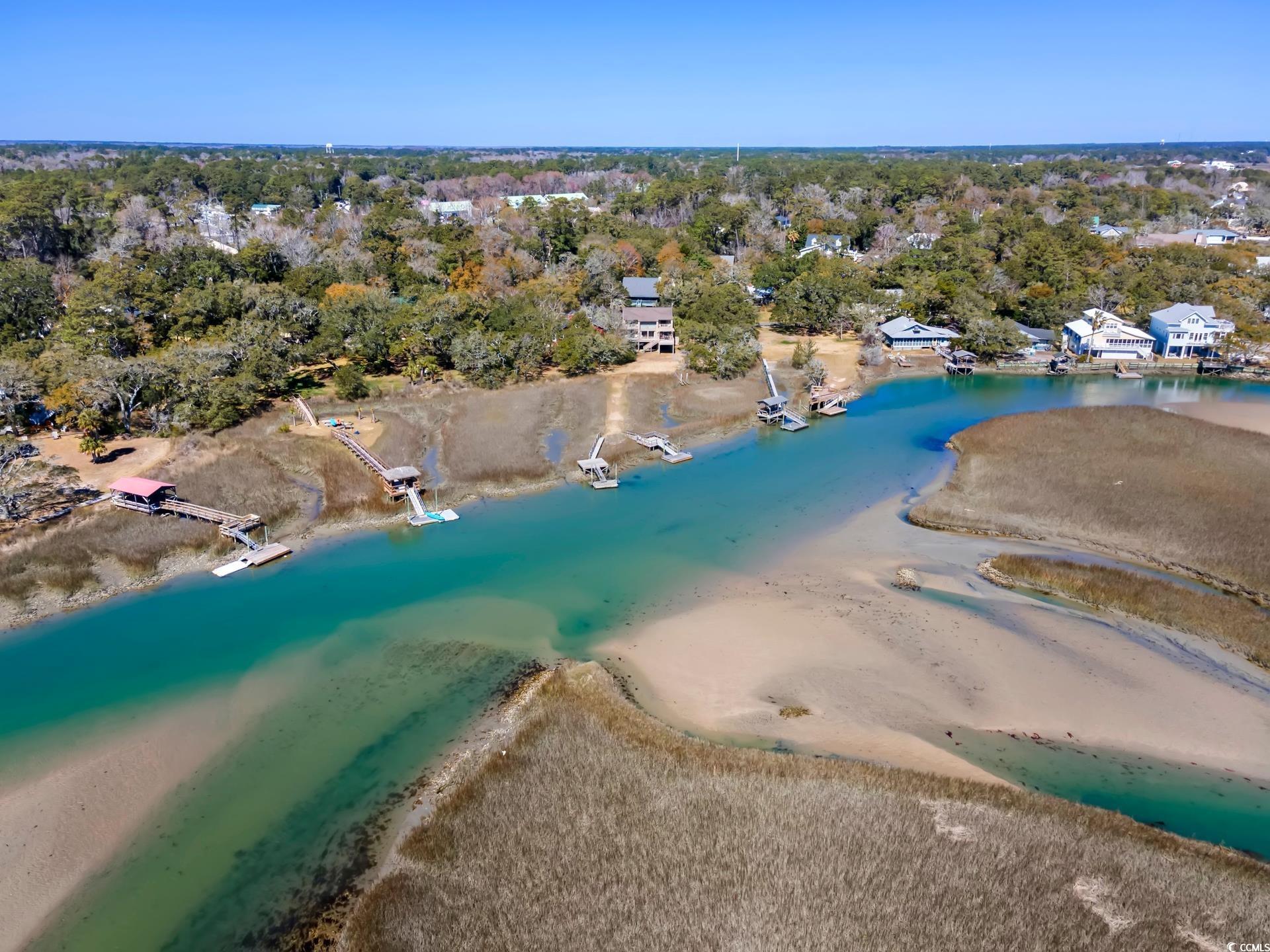 142 Pawleys Creek Side Loop