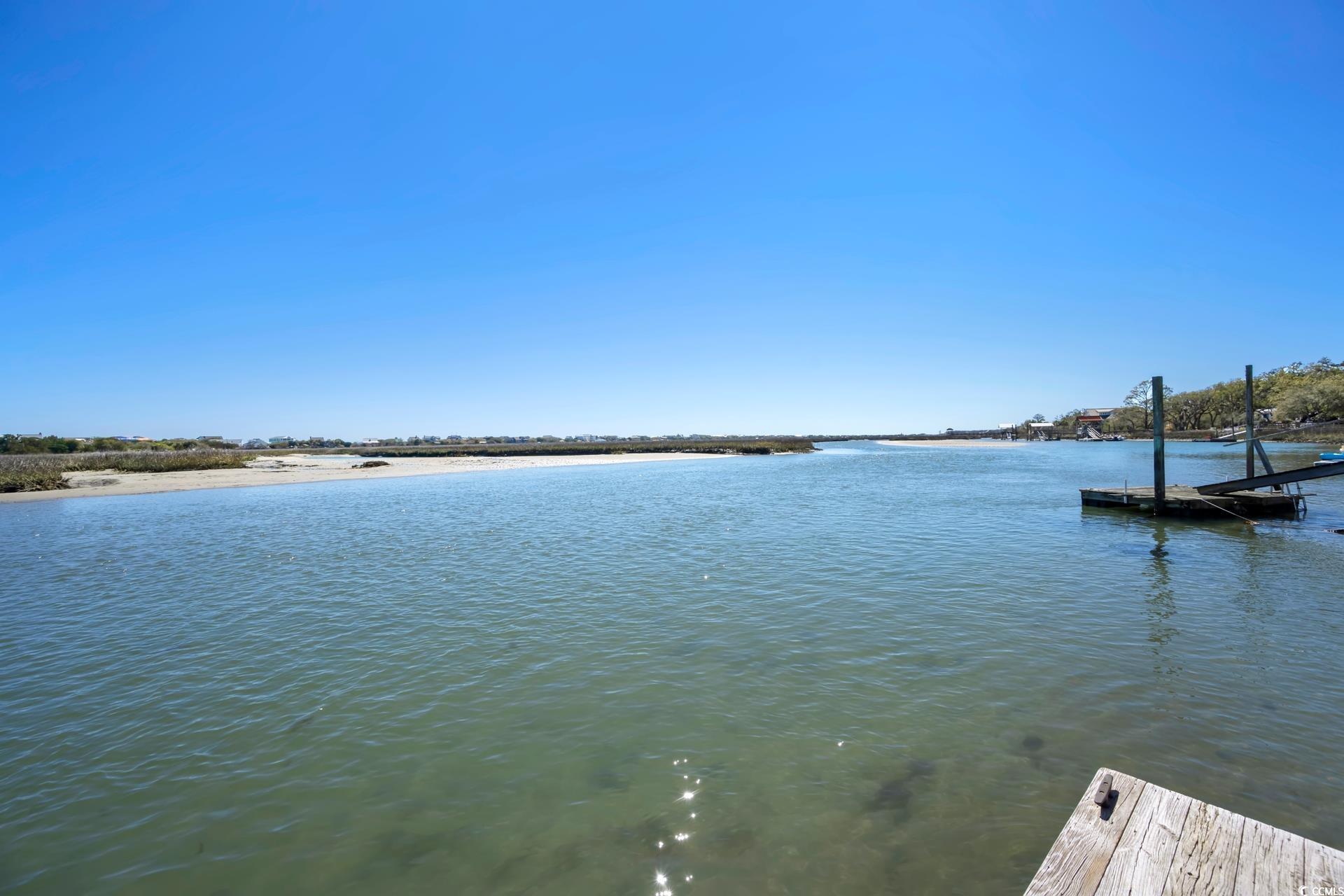 142 Pawleys Creek Side Loop