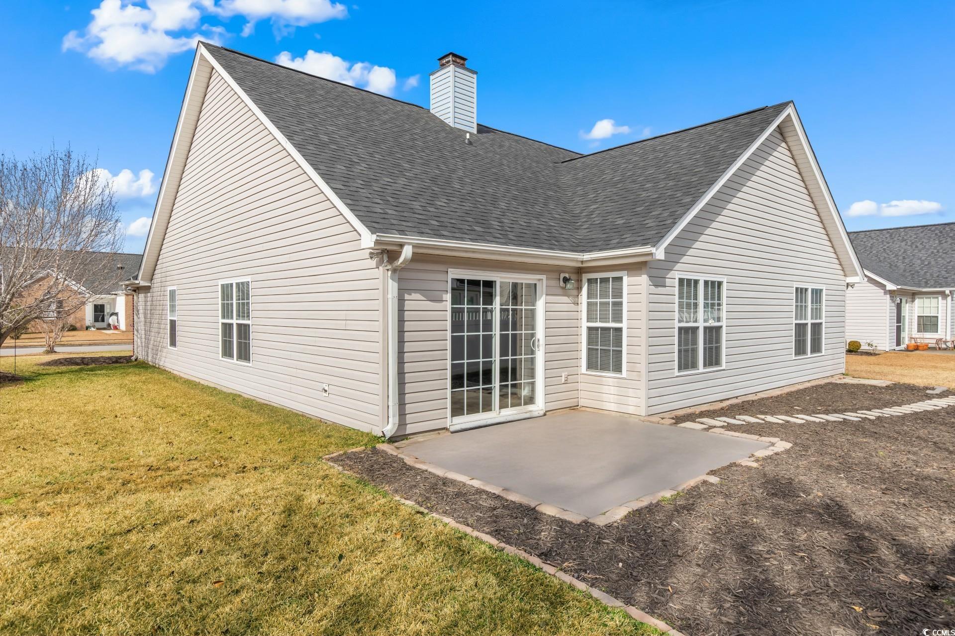 5029 Capulet Circle
