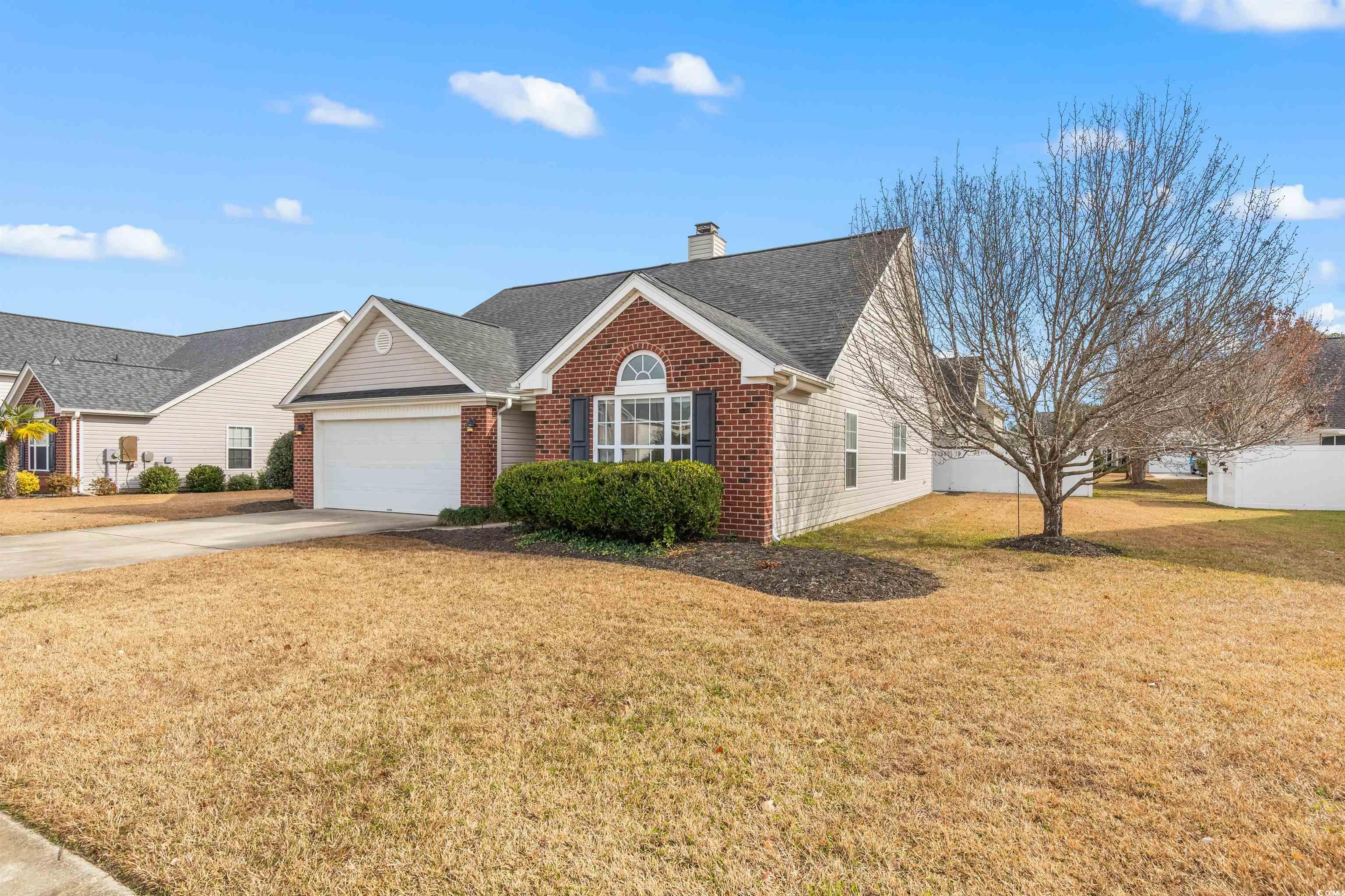 5029 Capulet Circle