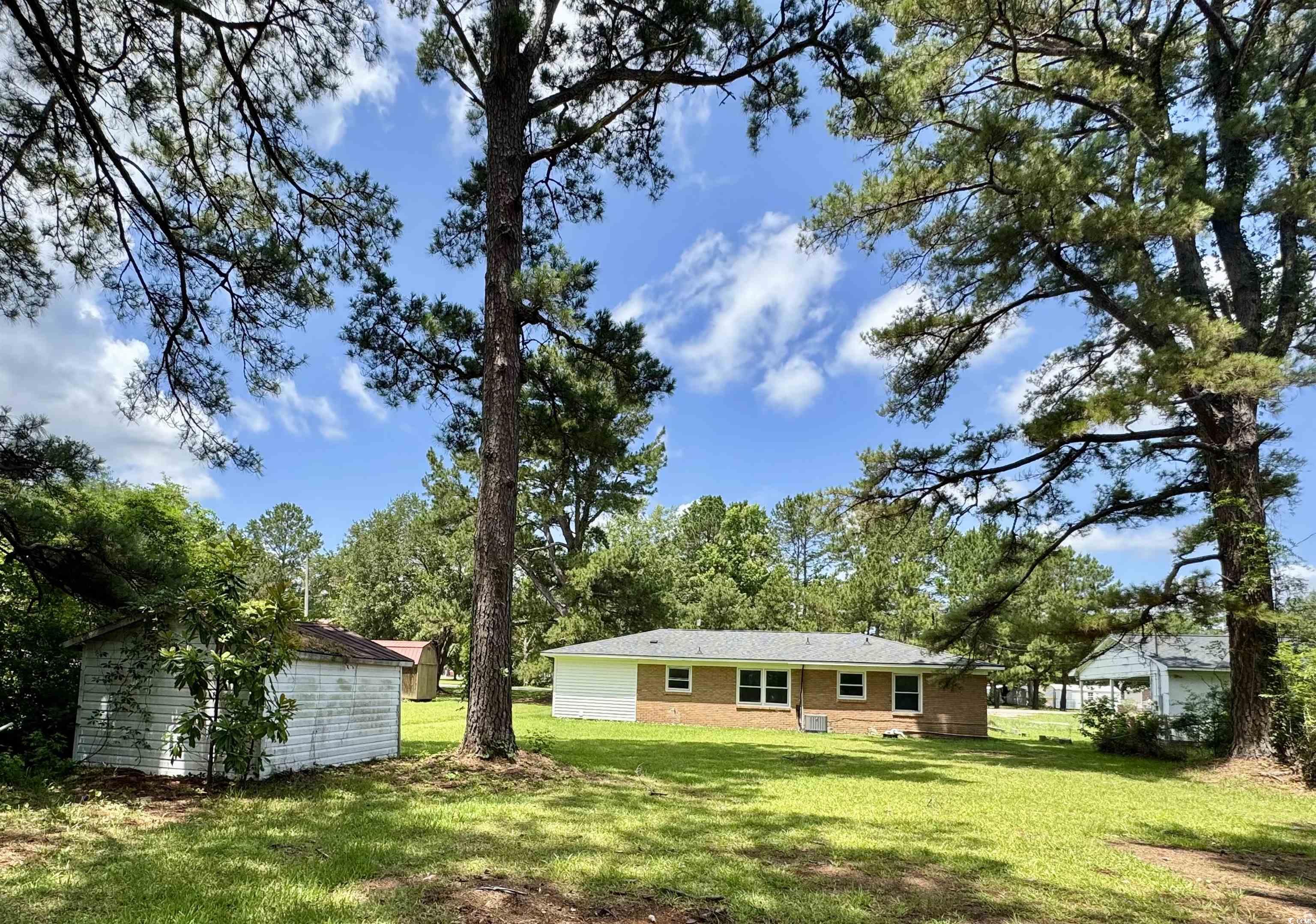 109 S Maple Ave.