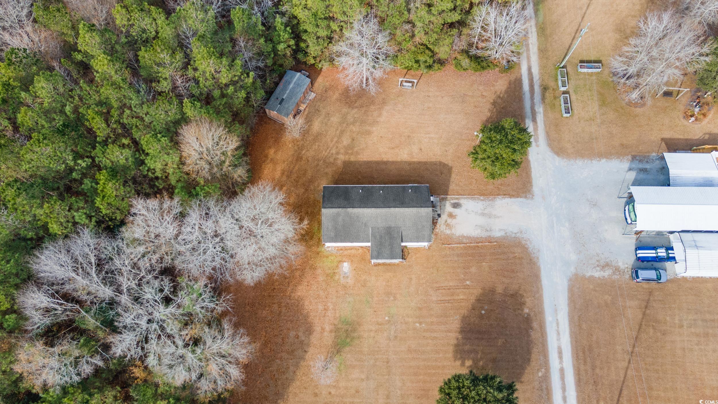 1506 Southern Crest Dr.