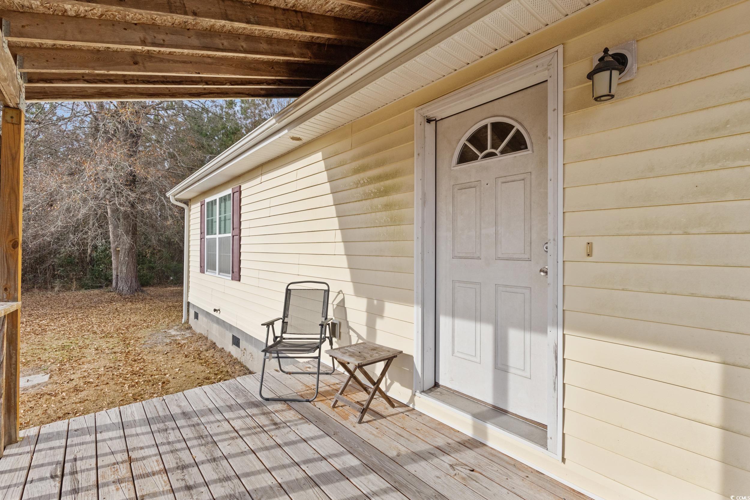 1506 Southern Crest Dr.