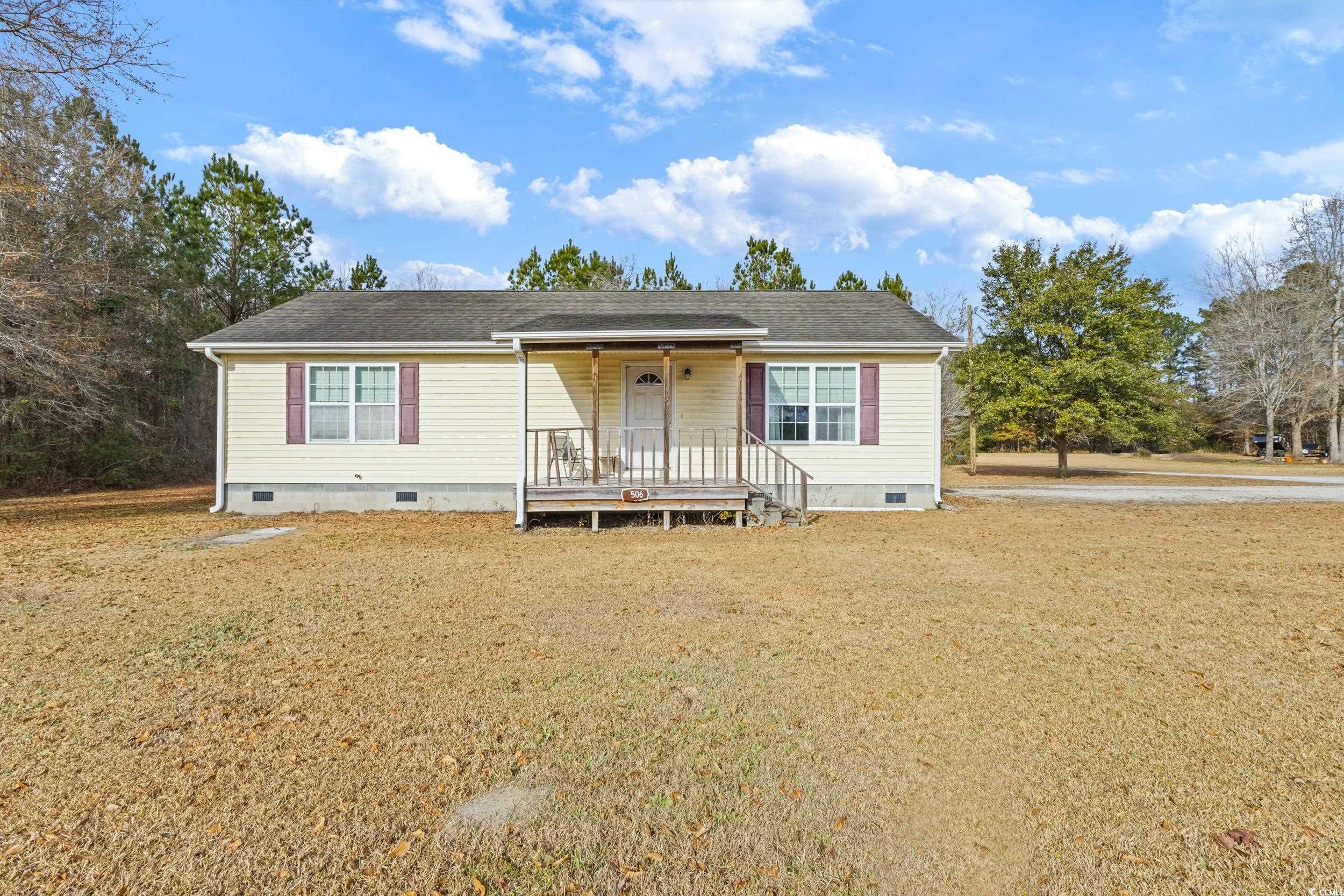 1506 Southern Crest Dr.