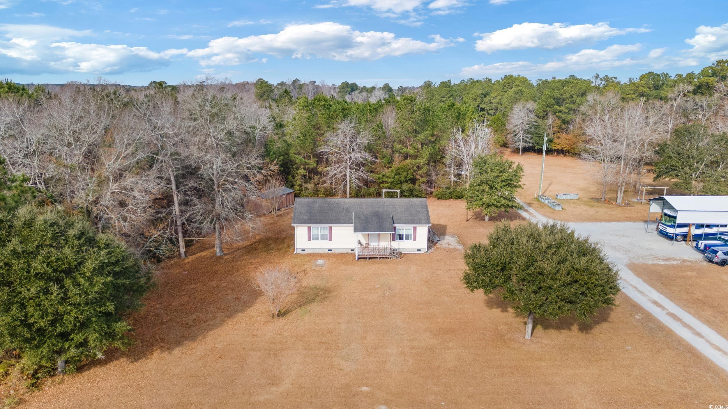 1506 Southern Crest Dr.