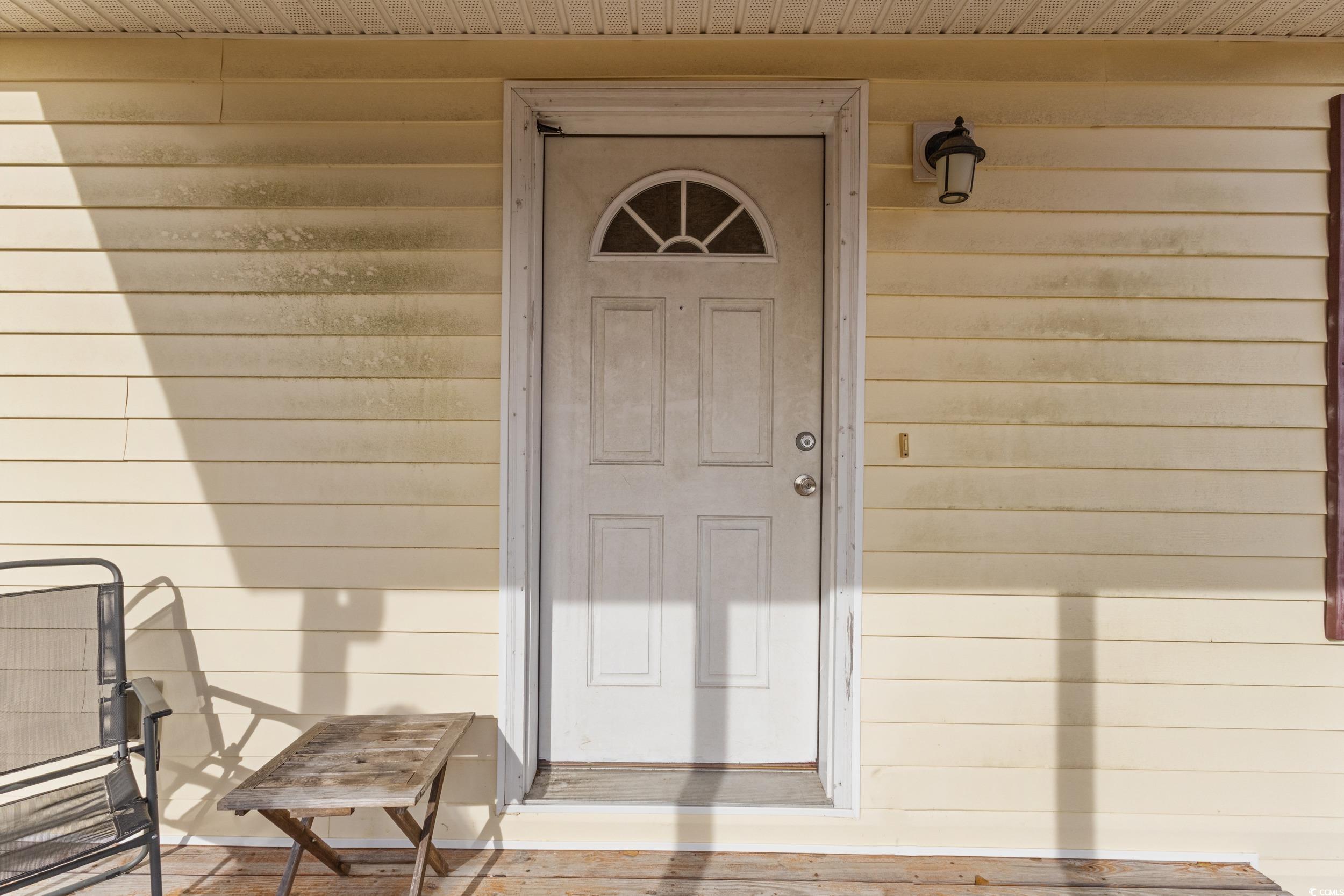 1506 Southern Crest Dr.