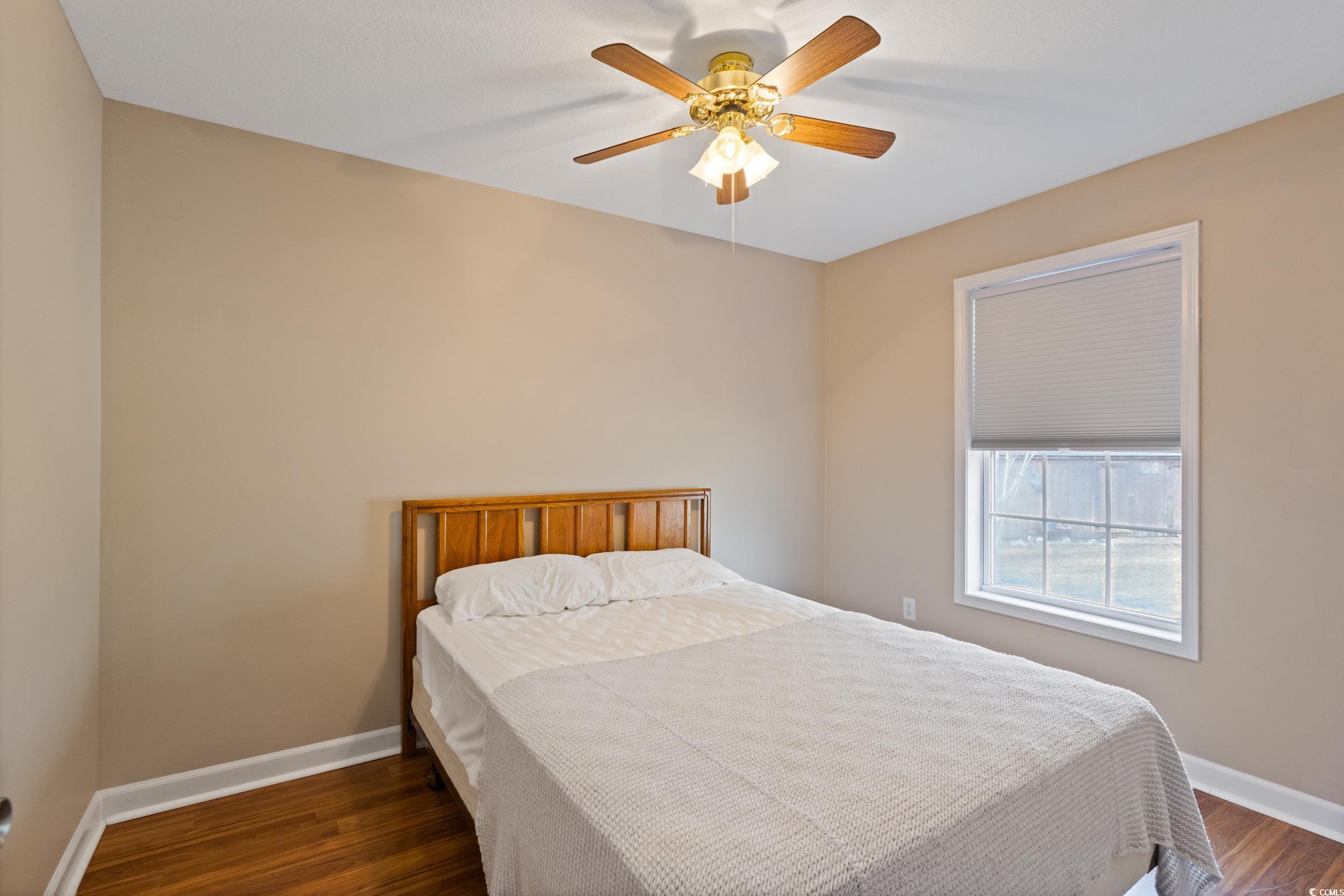 1506 Southern Crest Dr.