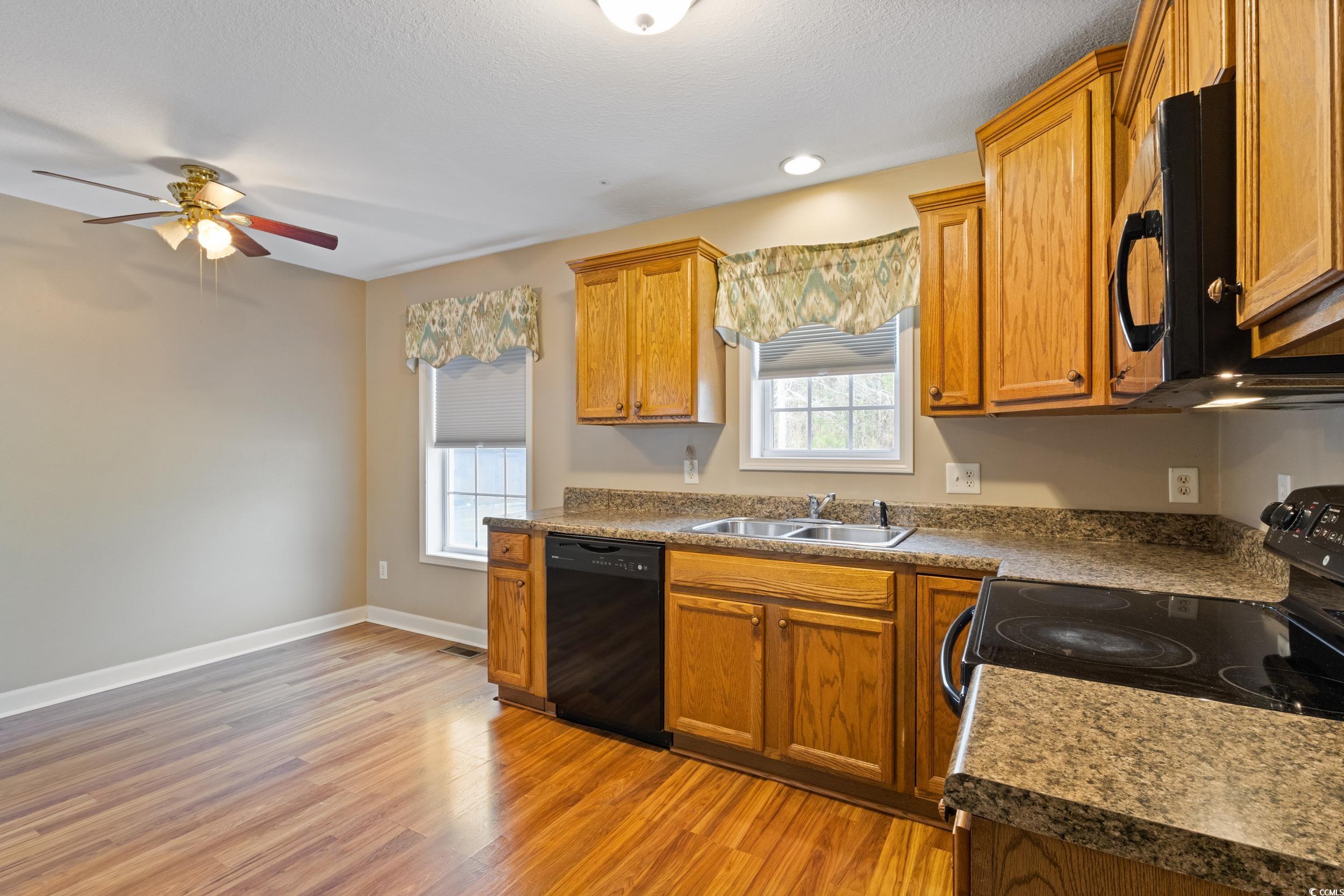 1506 Southern Crest Dr.