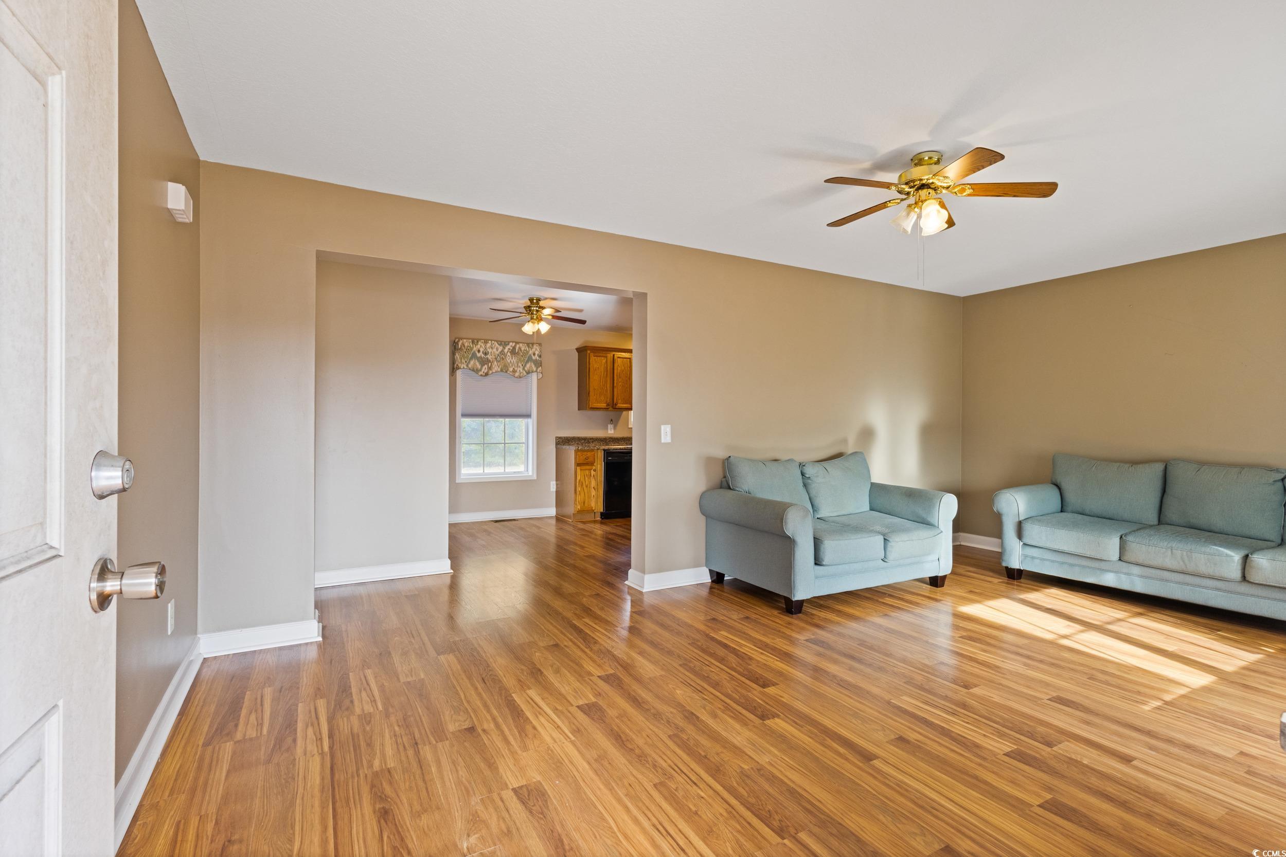 1506 Southern Crest Dr.