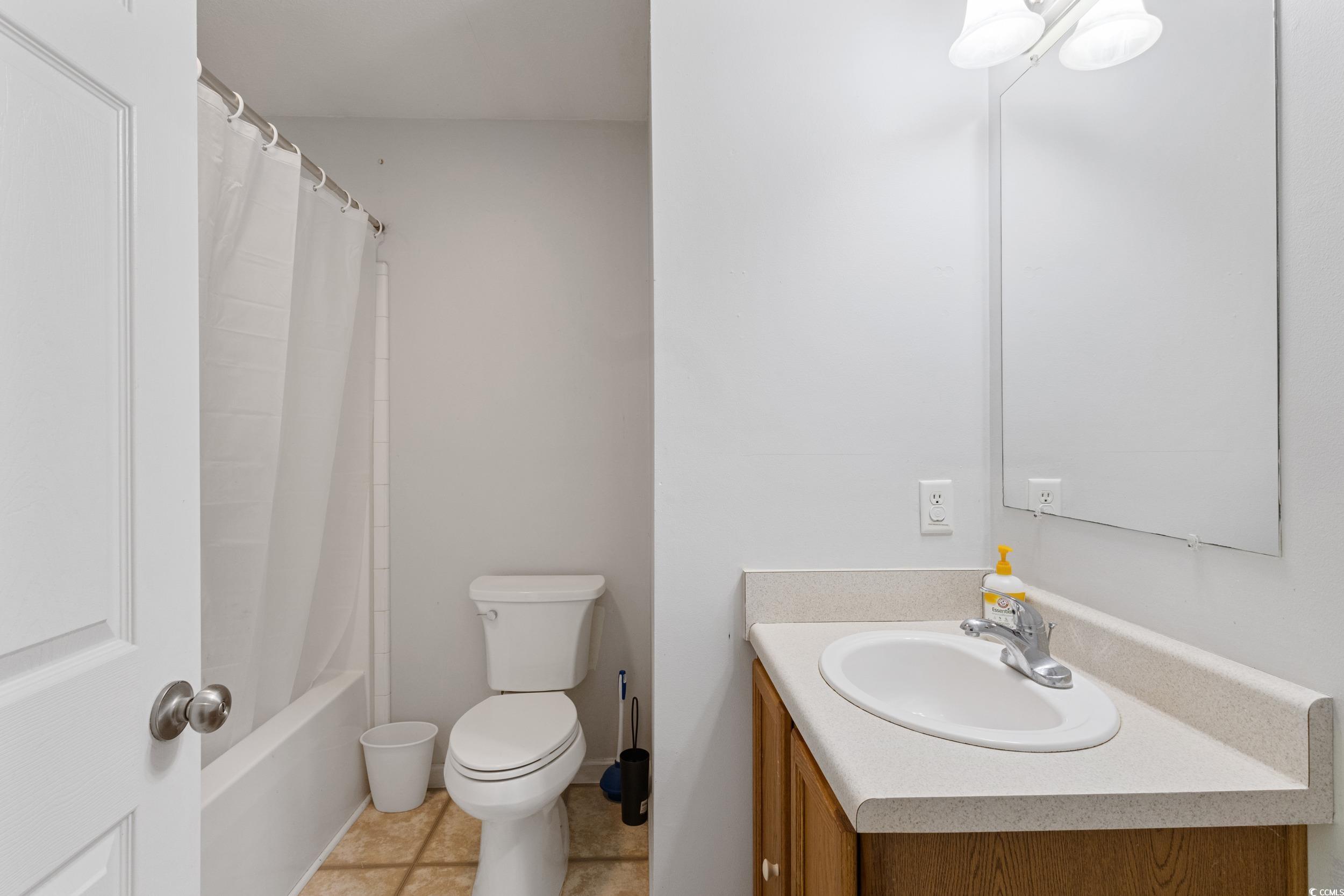 1506 Southern Crest Dr.