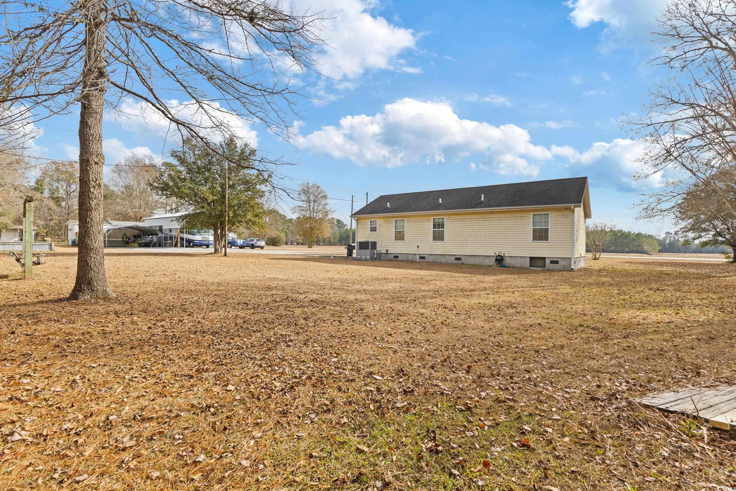 1506 Southern Crest Dr.