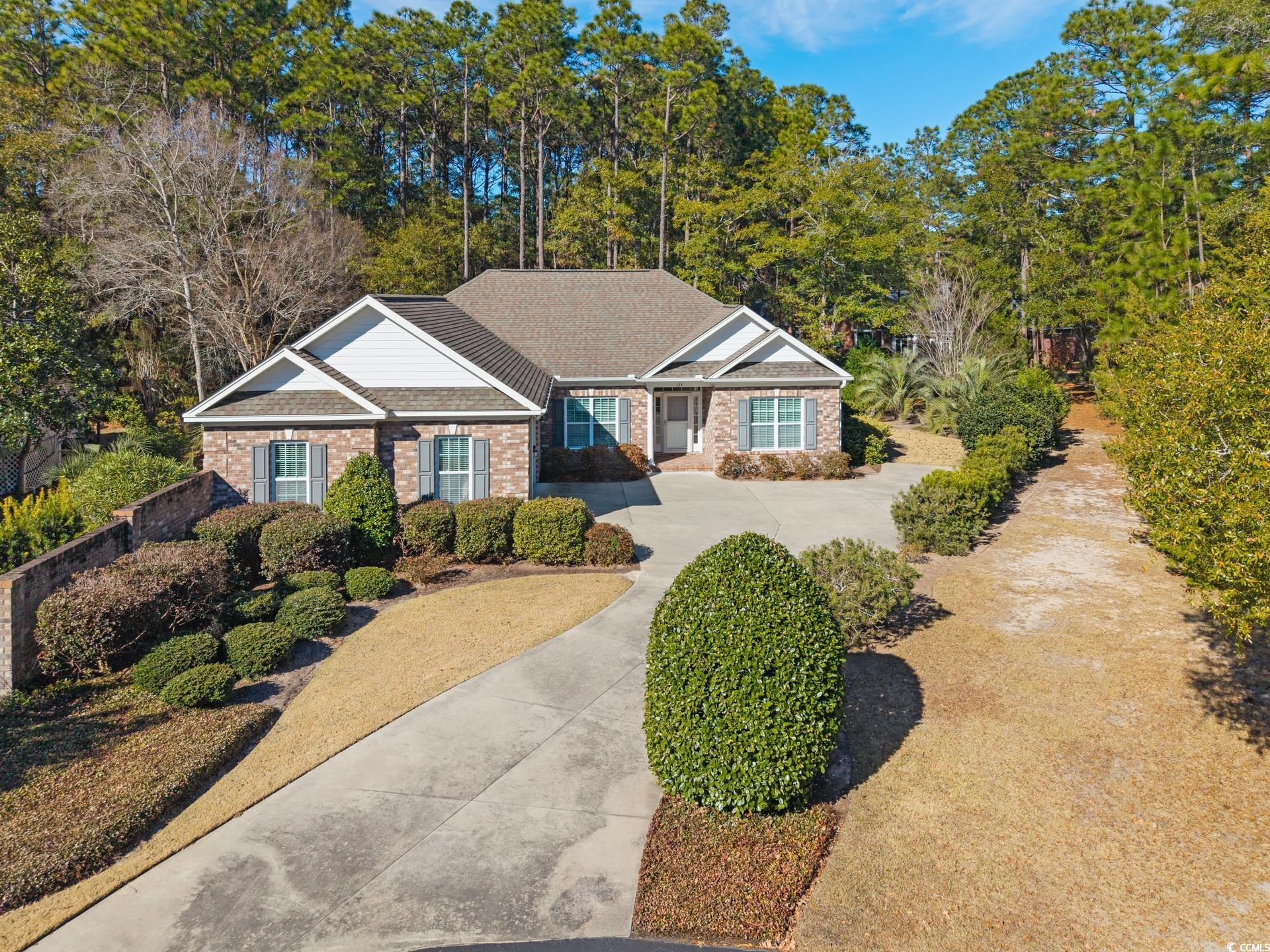 155 Prestwick Dr.
