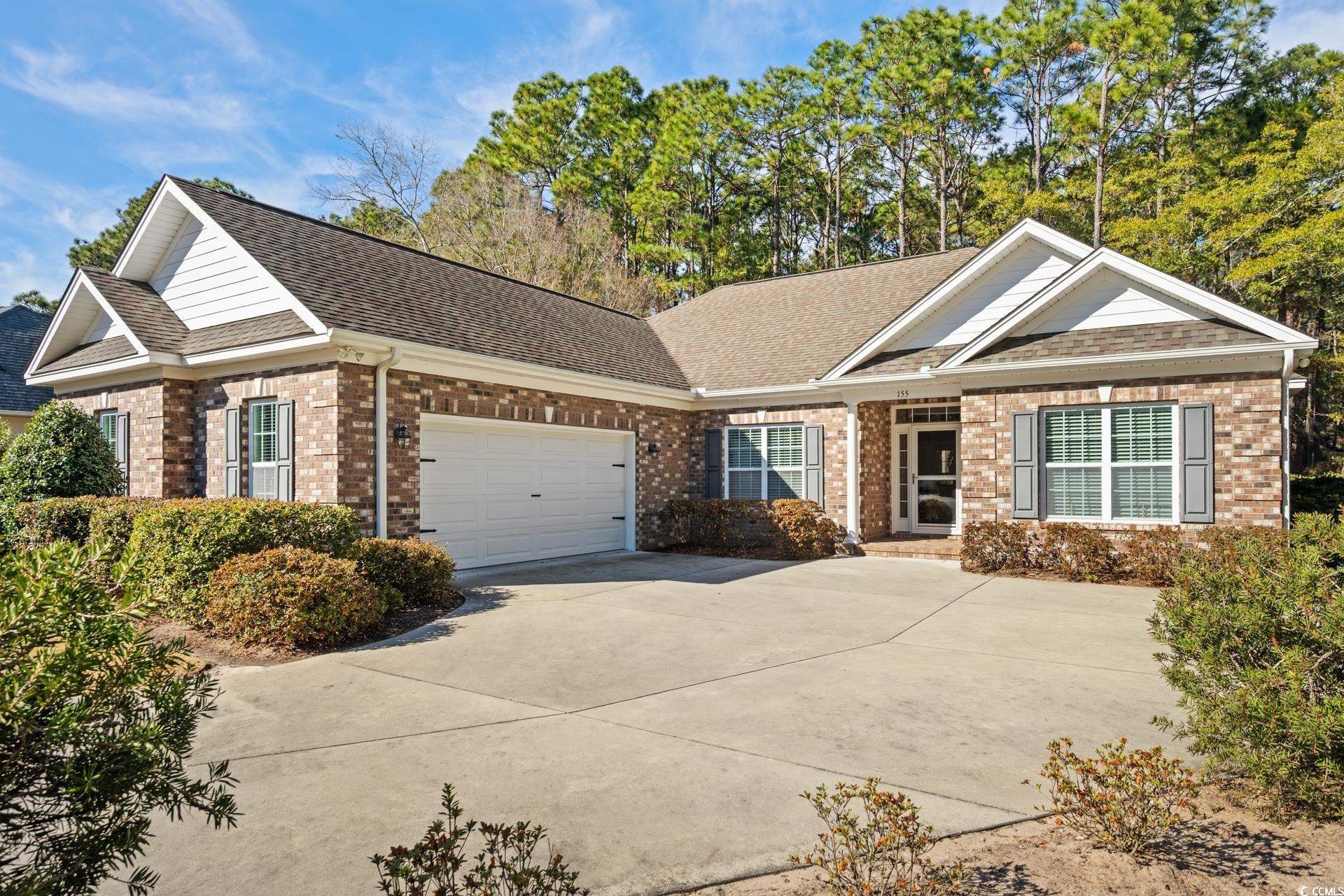 155 Prestwick Dr.