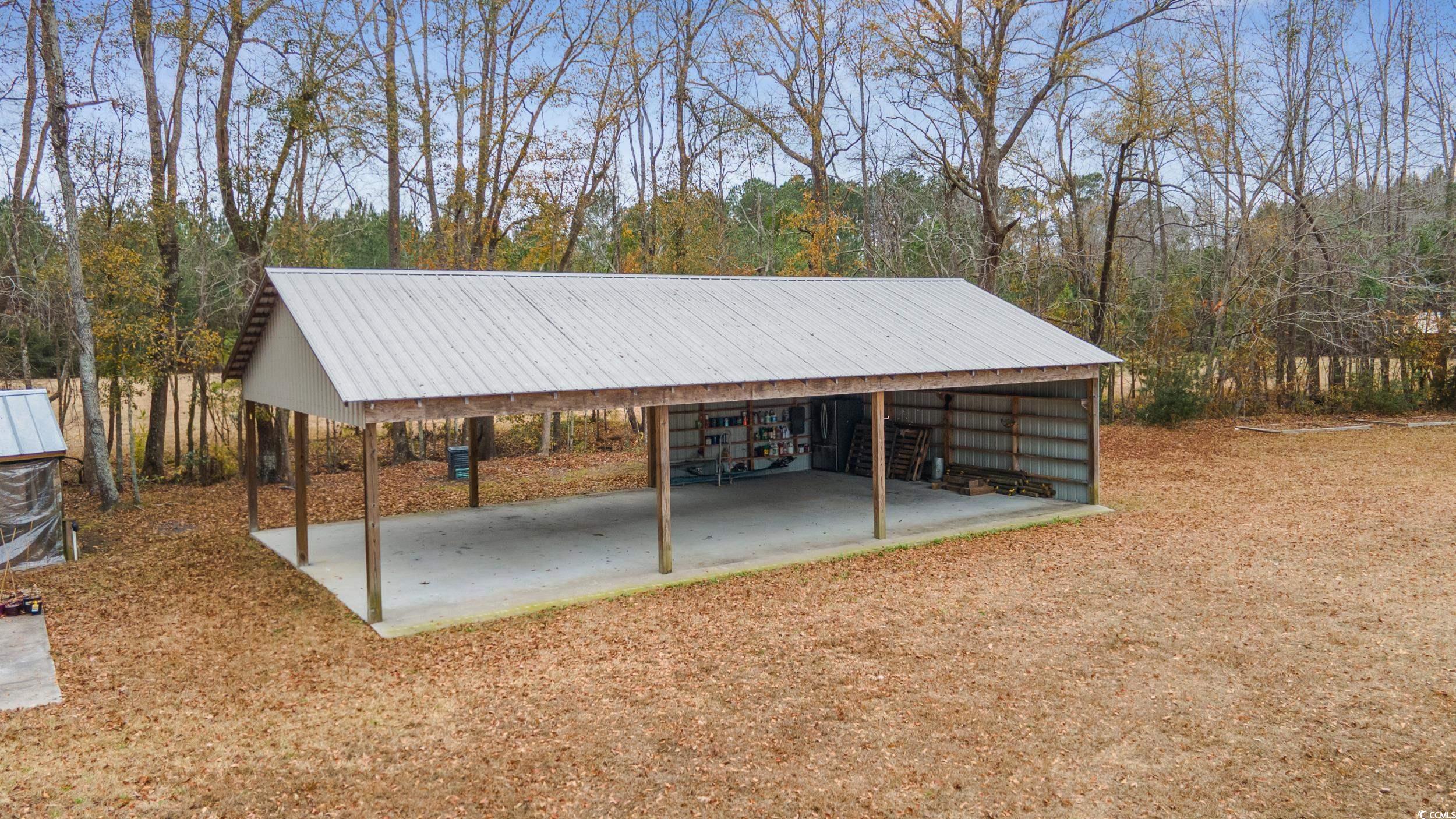 33332 County Line Rd.