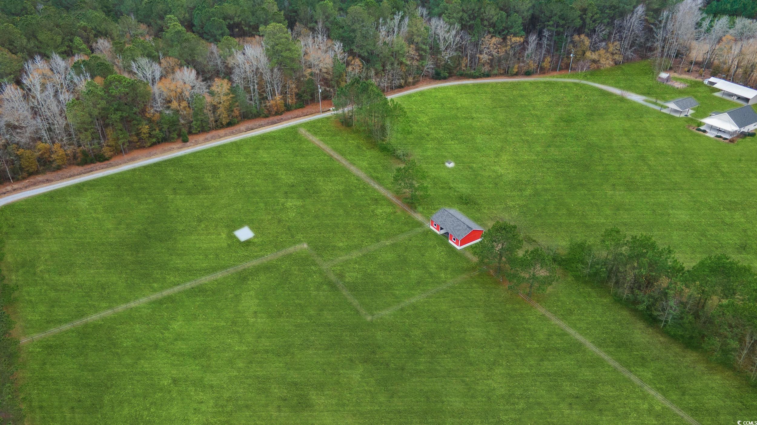 33332 County Line Rd.