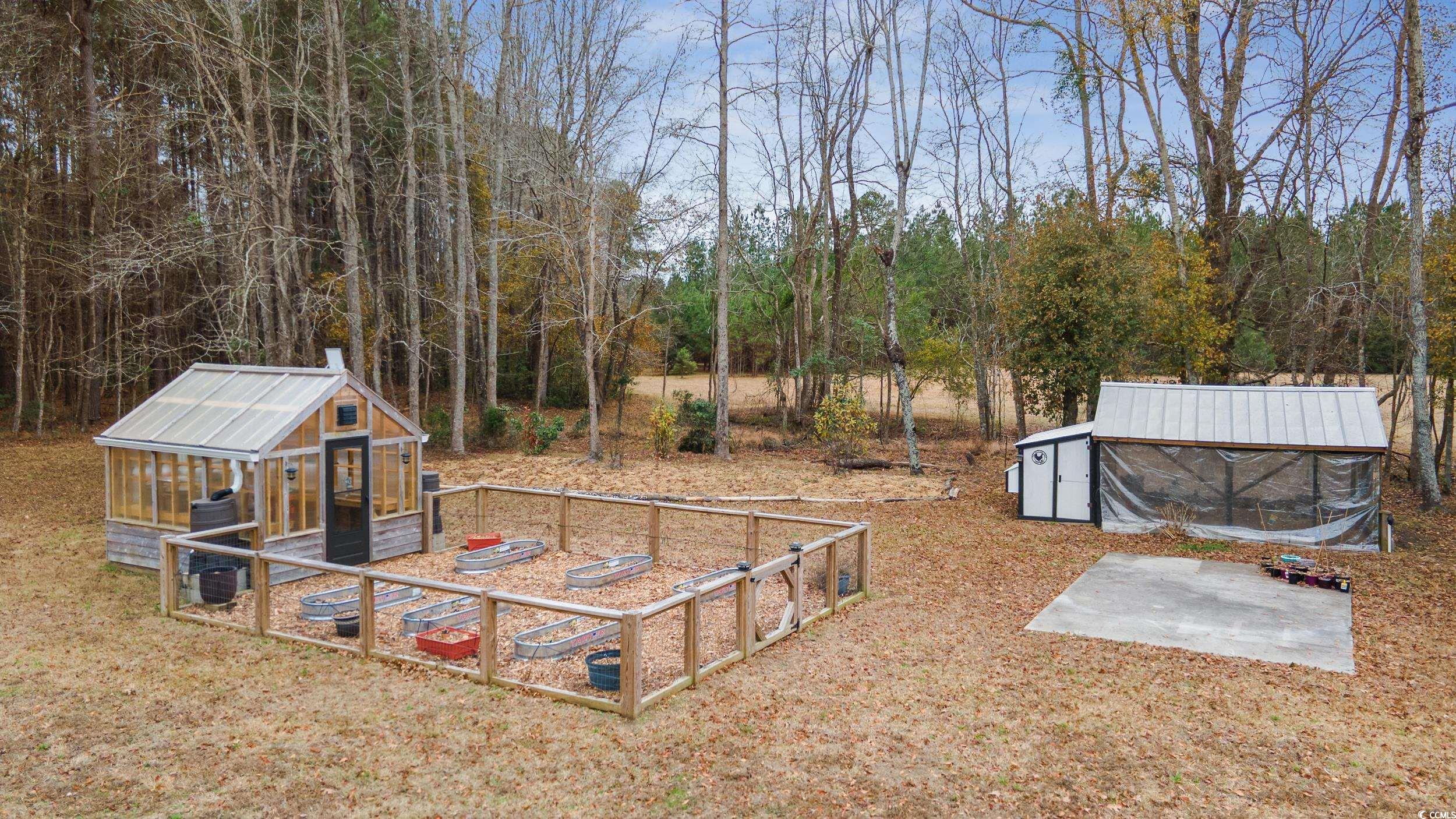 33332 County Line Rd.
