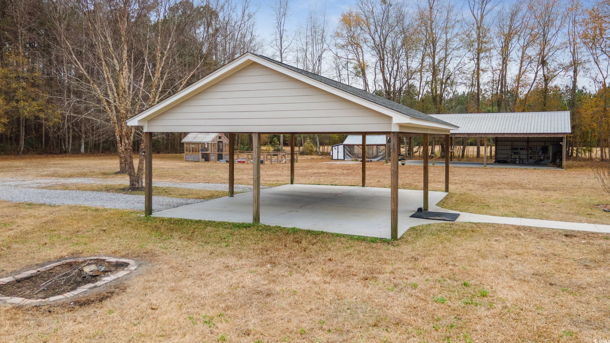 33332 County Line Rd.