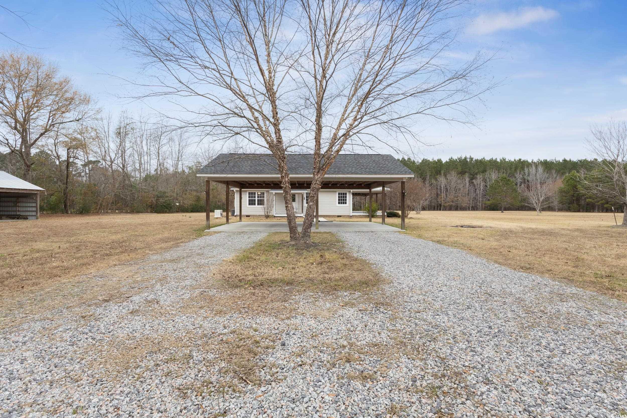 33332 County Line Rd.