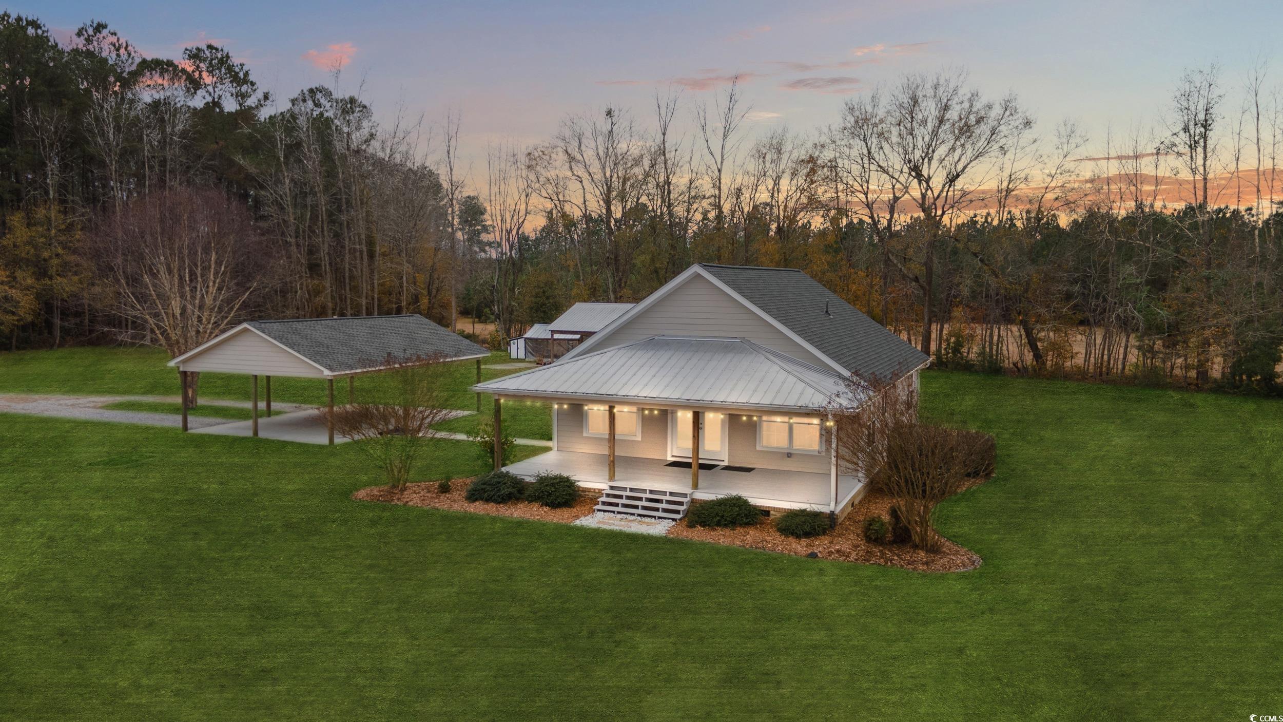 33332 County Line Rd.