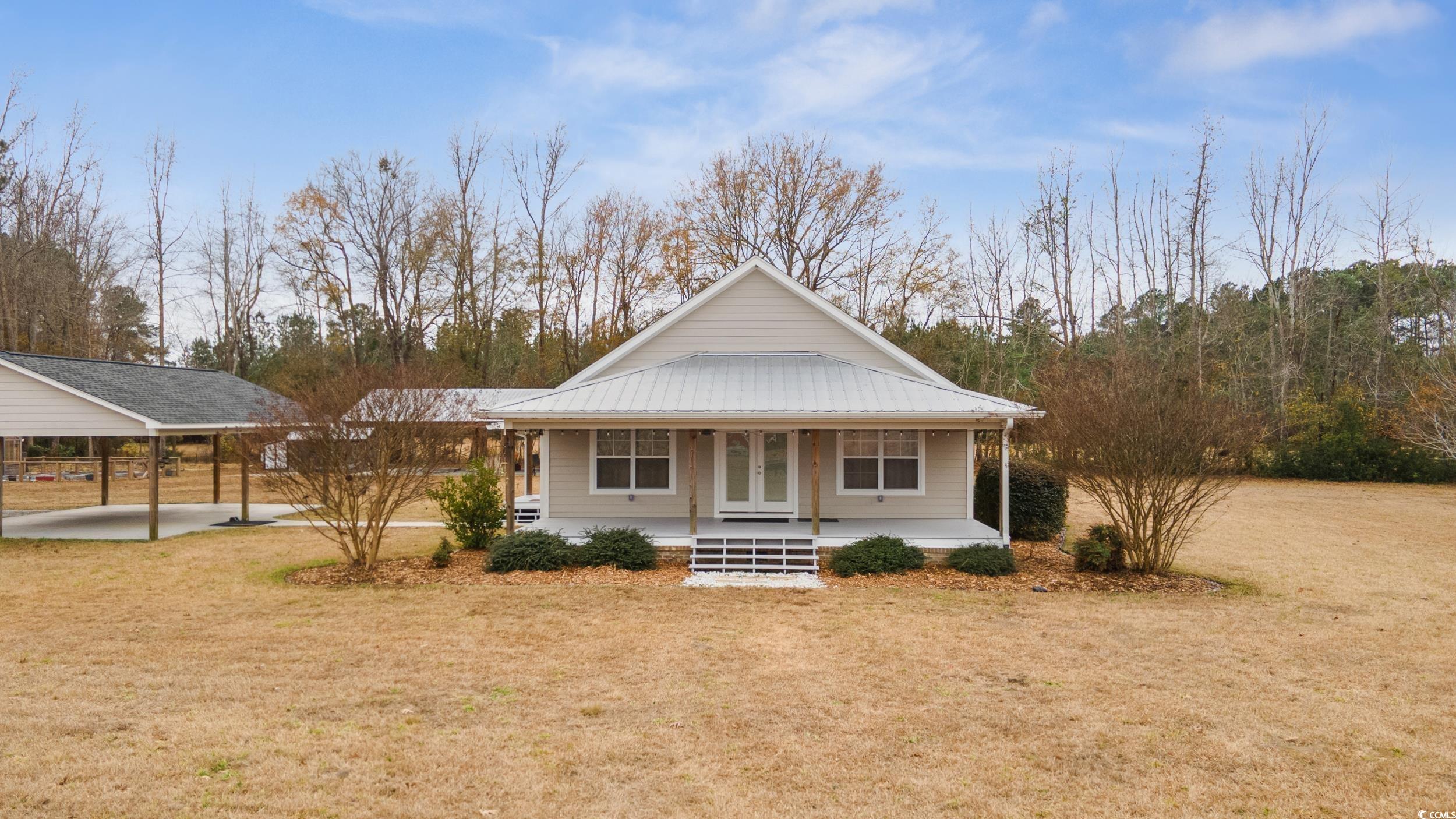 33332 County Line Rd.