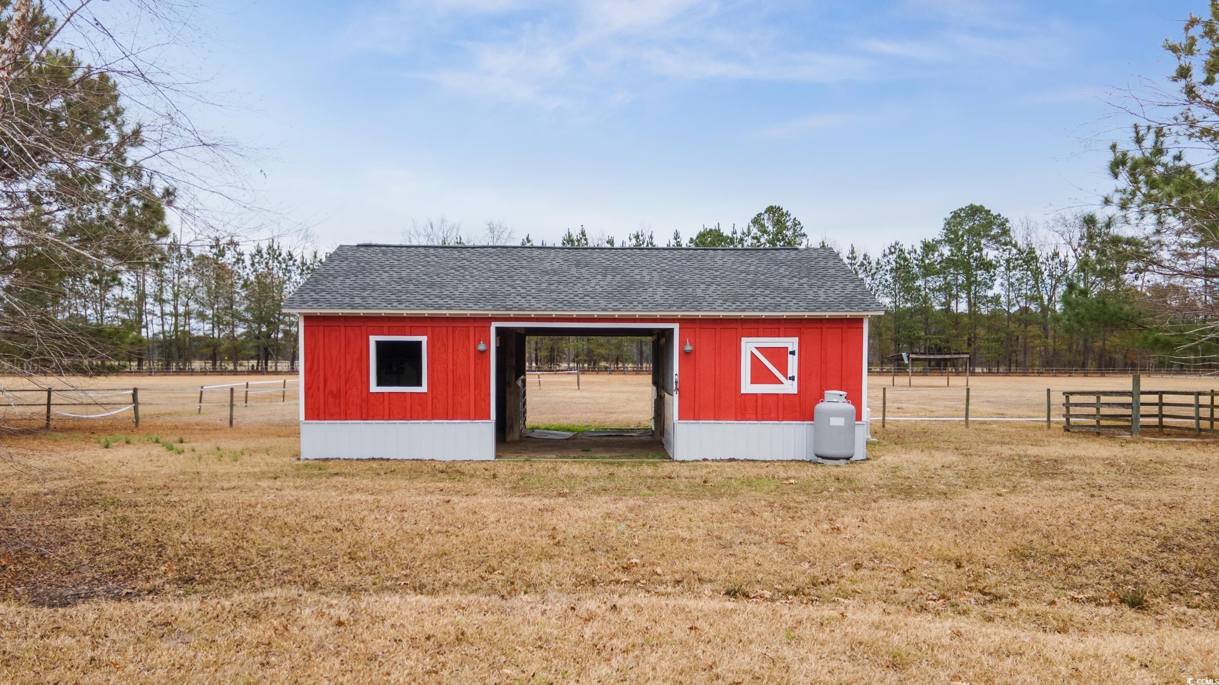 33332 County Line Rd.