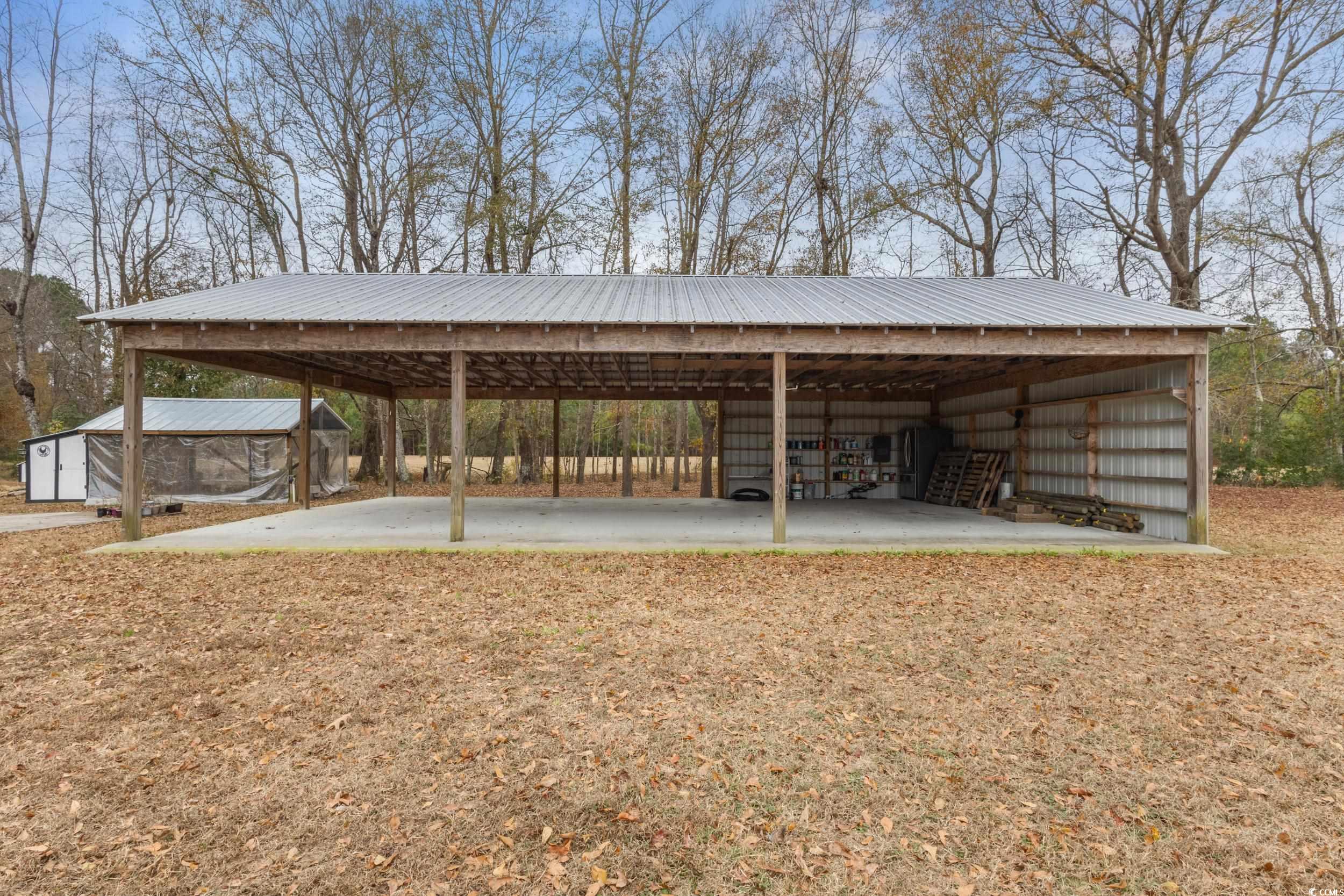 33332 County Line Rd.