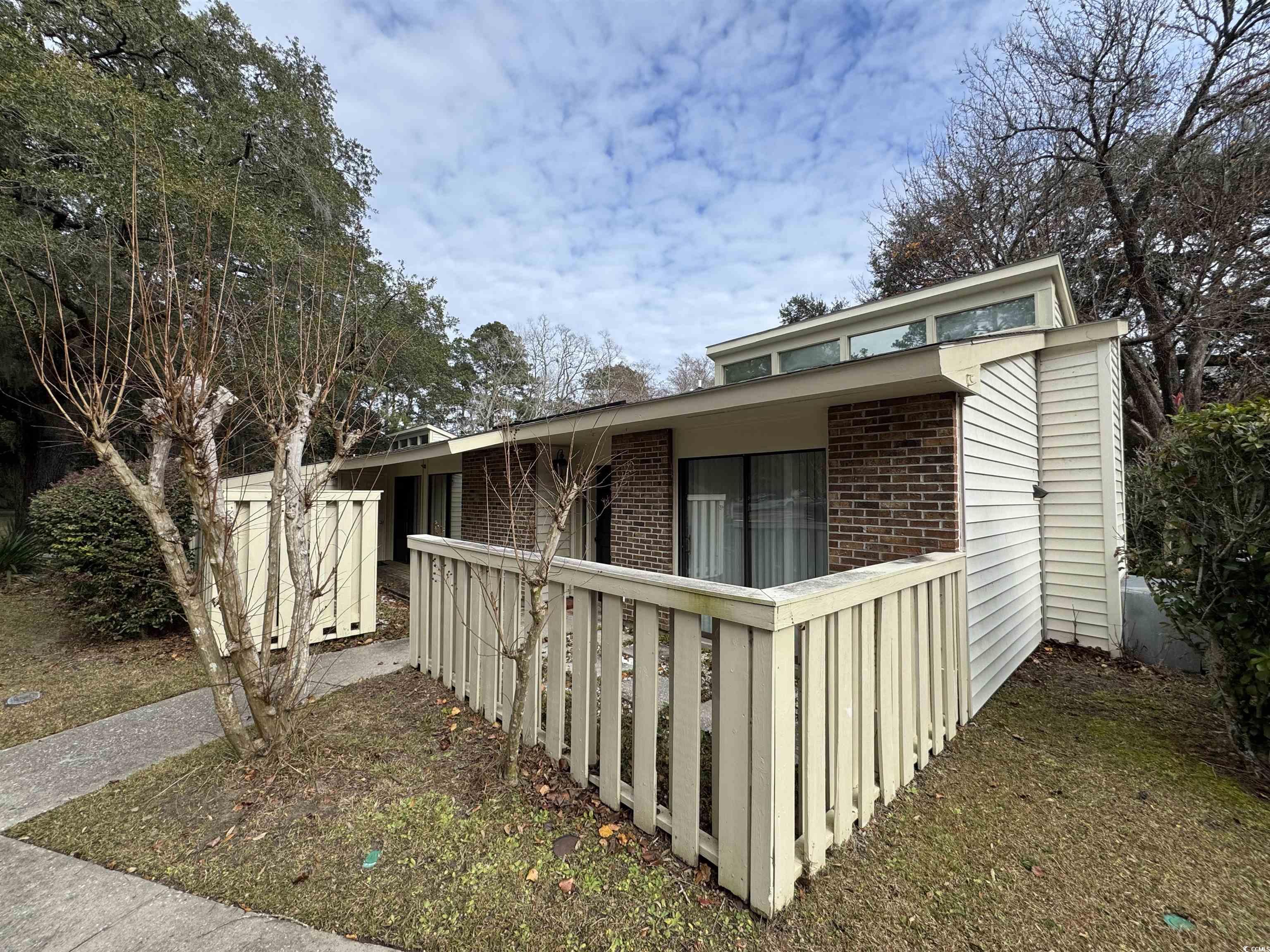 58 Wedgefield Village Rd. Unit: 48