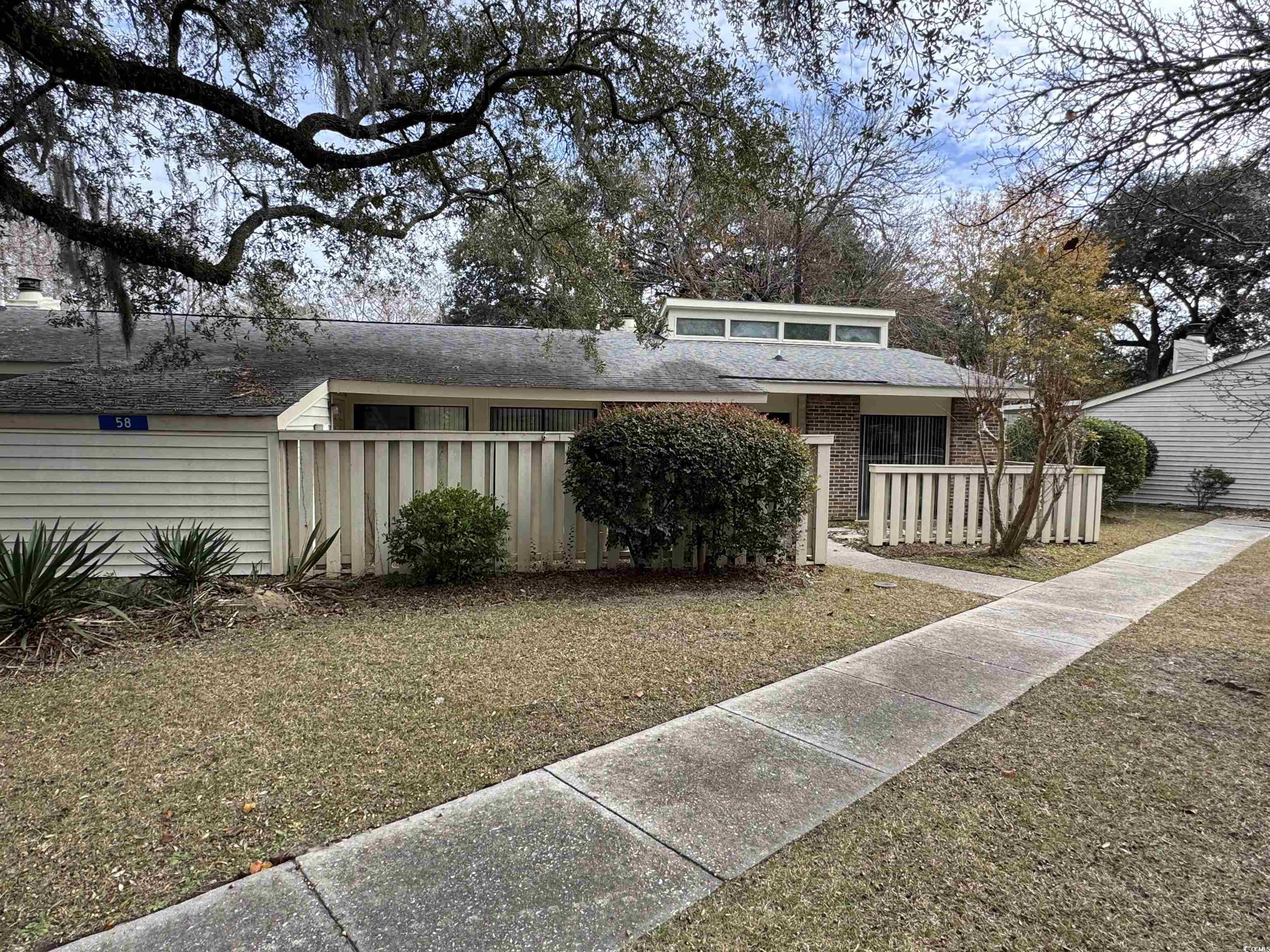 58 Wedgefield Village Rd. Unit: 48