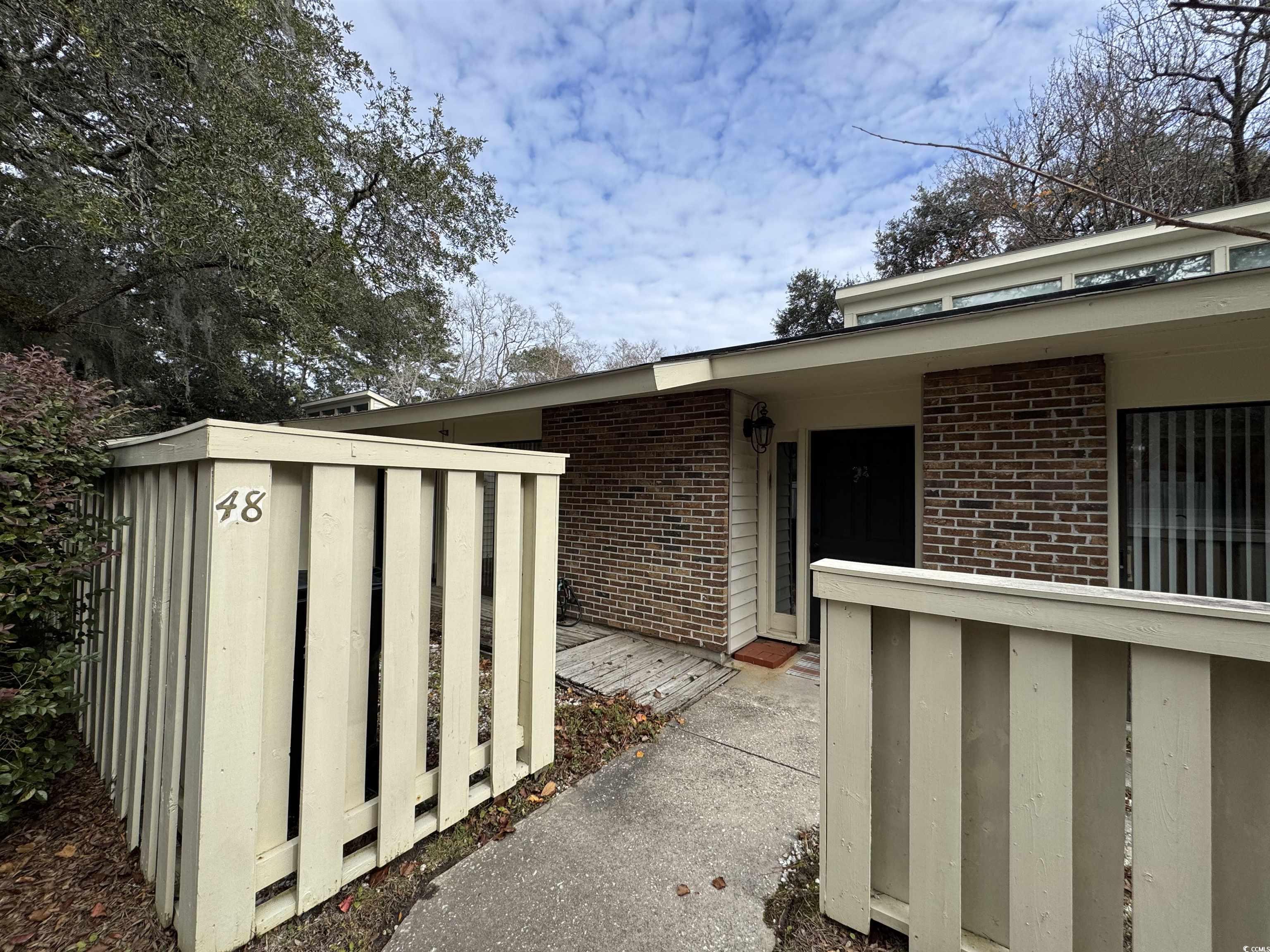 58 Wedgefield Village Rd. Unit: 48