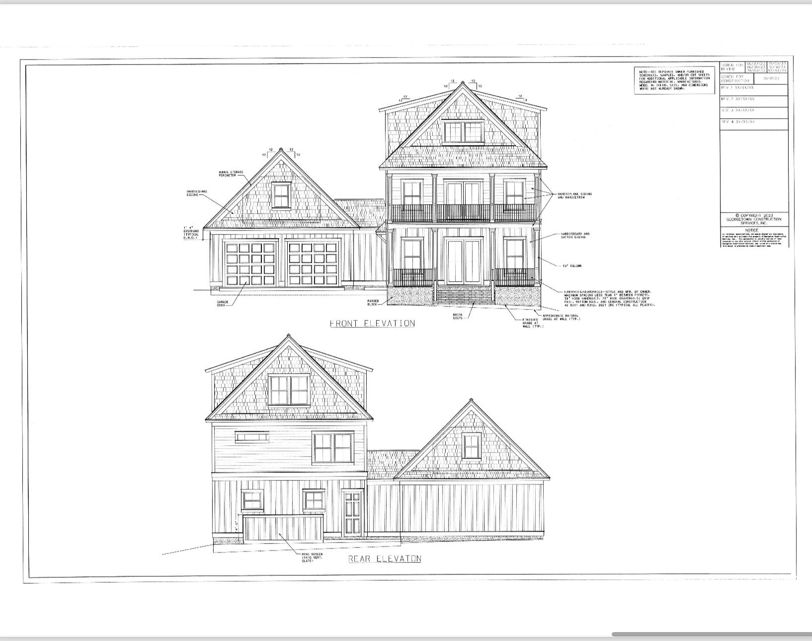 825 Commanders Island Dr.