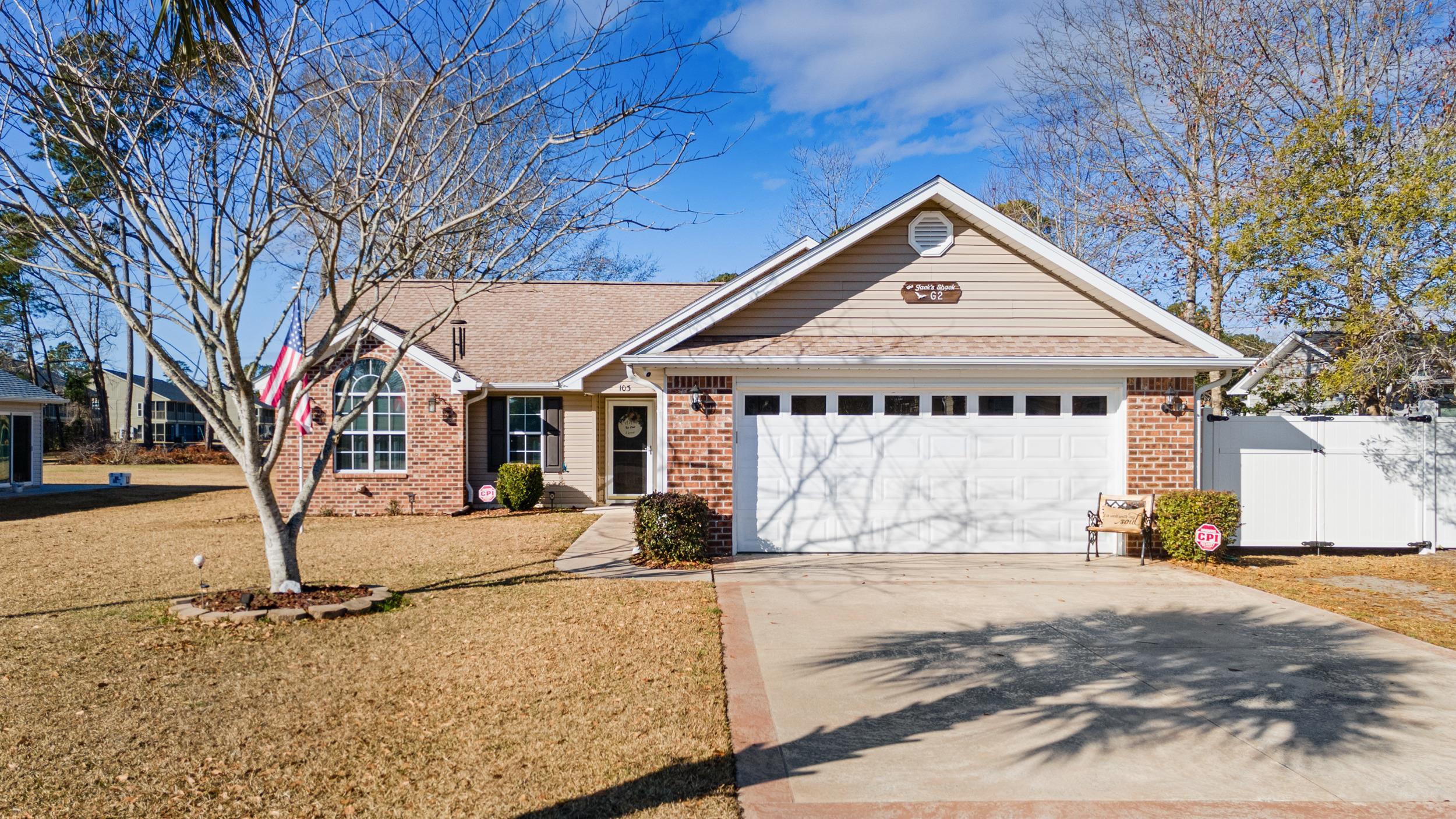 103 St. Andrews Ln.