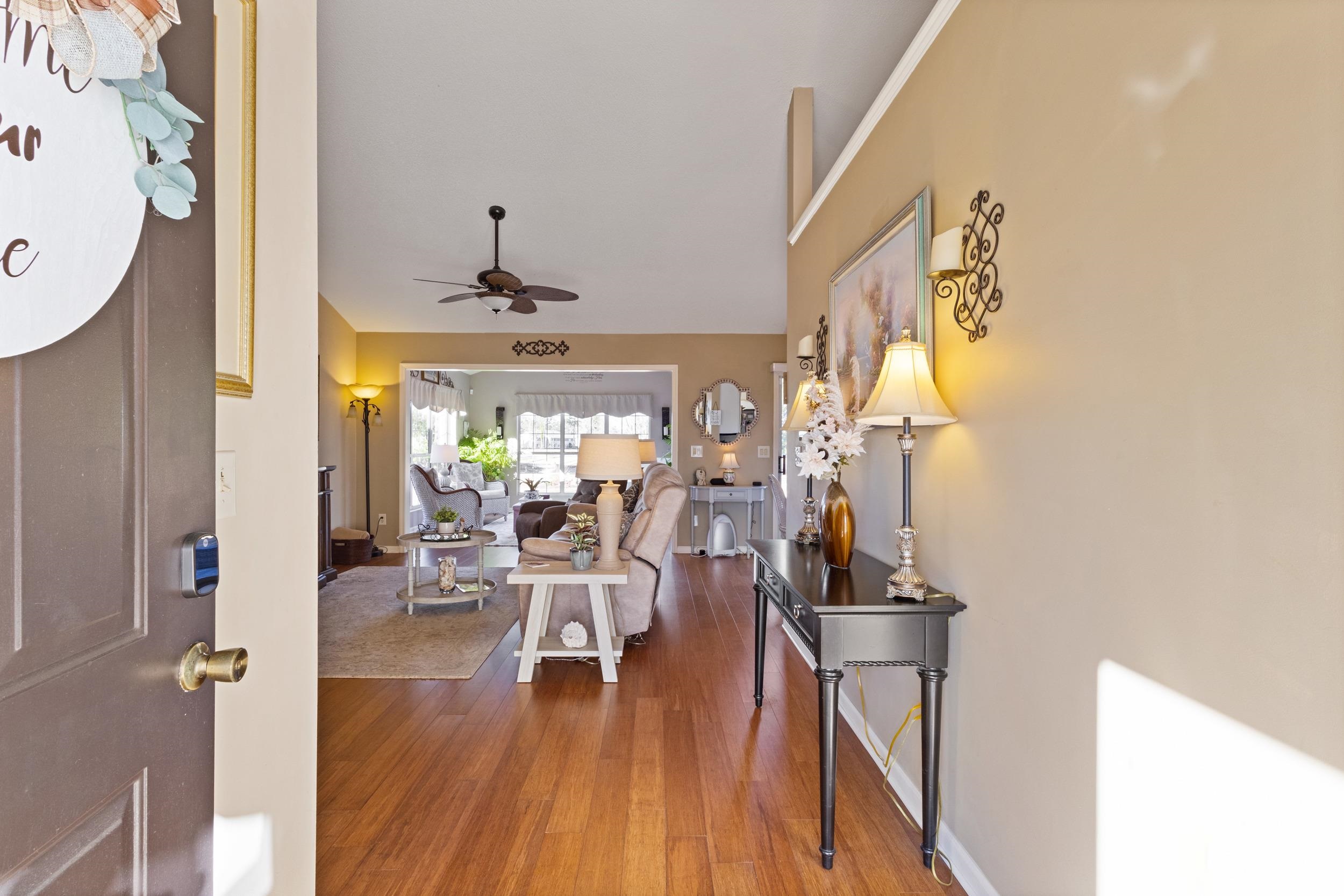 103 St. Andrews Ln.