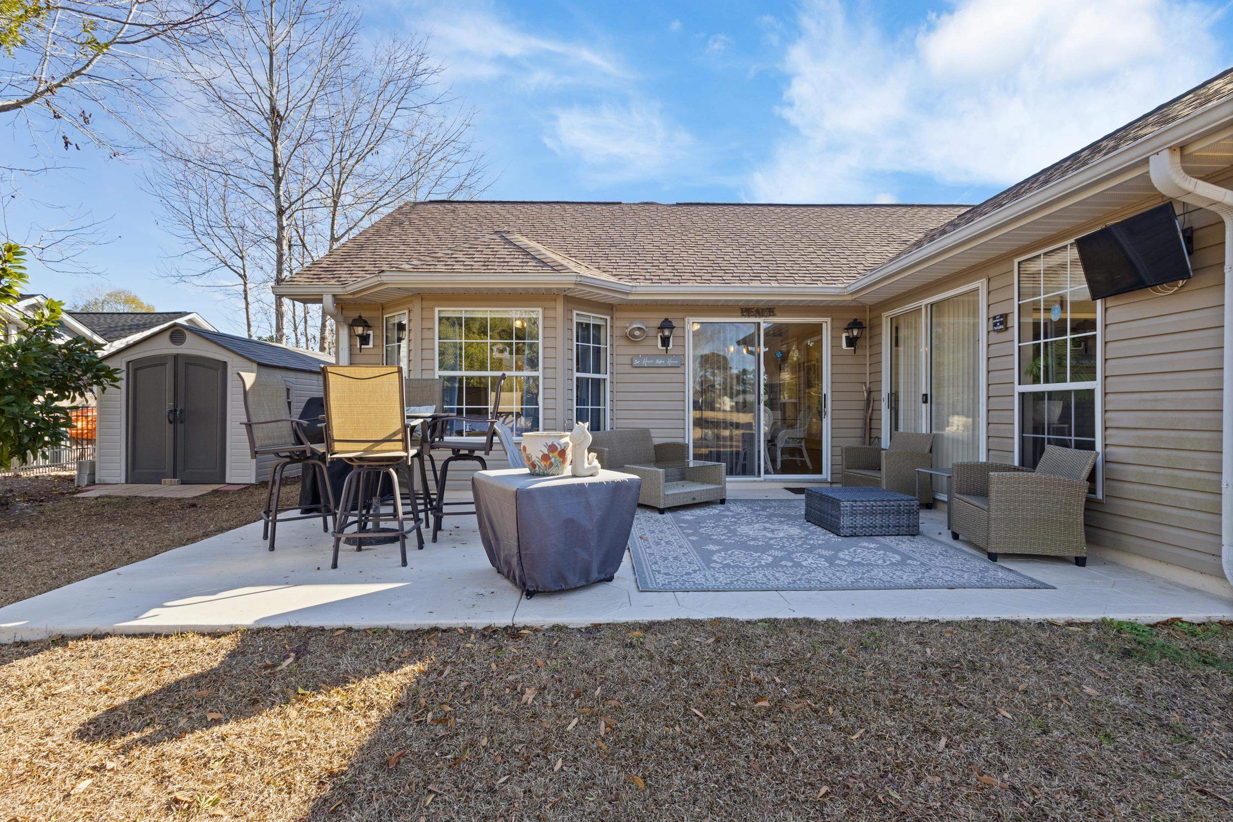 103 St. Andrews Ln.