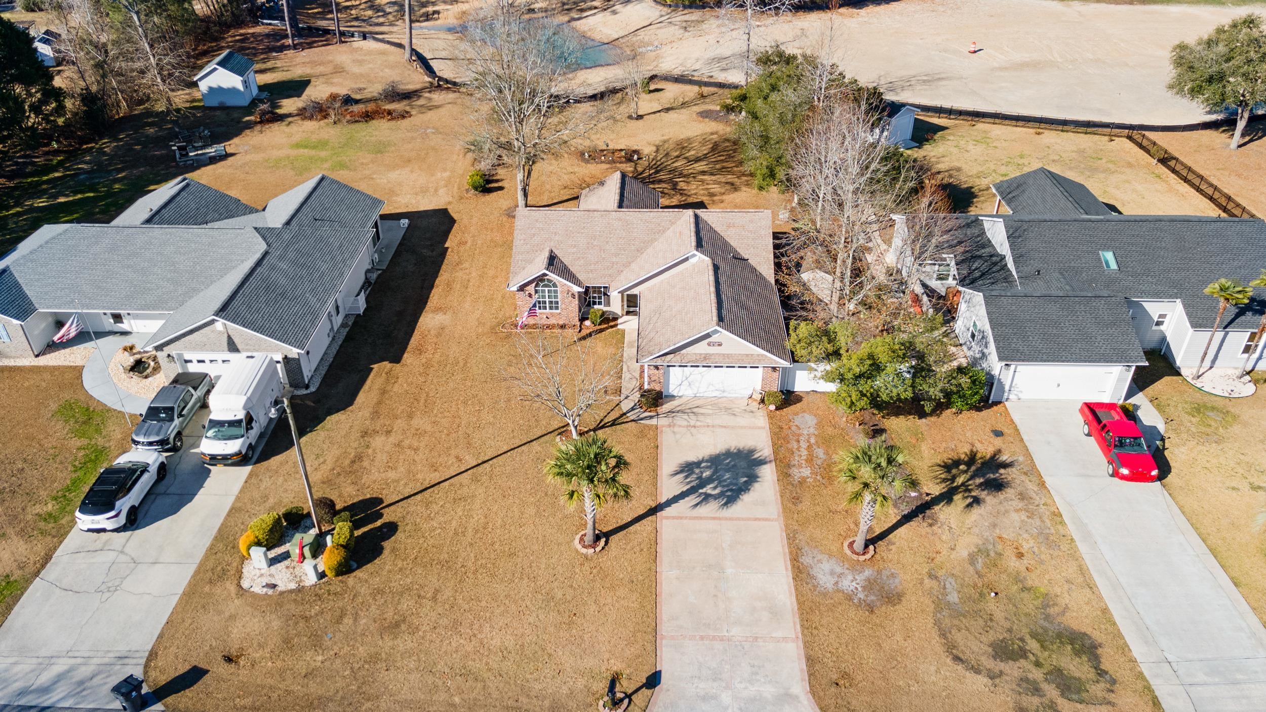 103 St. Andrews Ln.