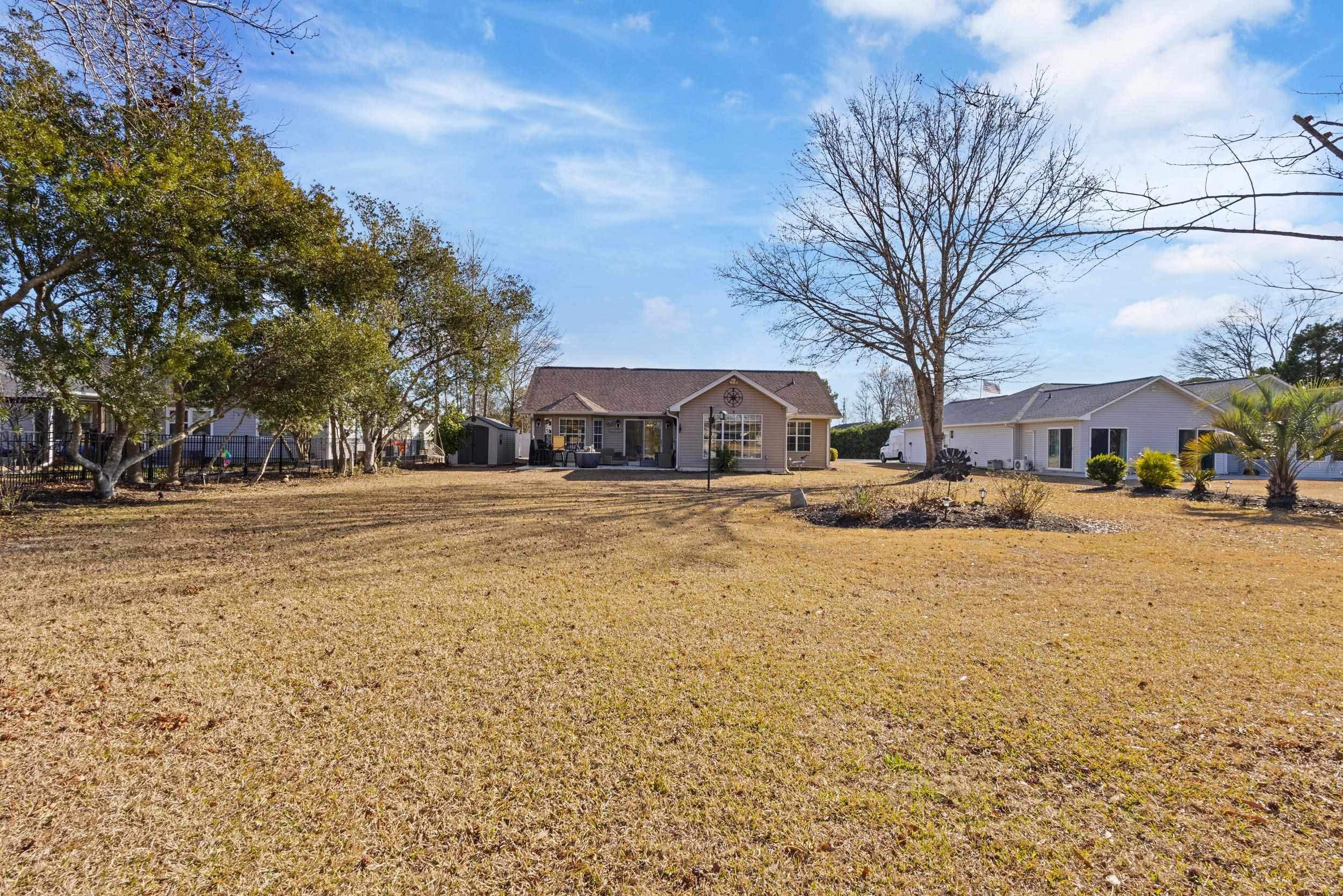 103 St. Andrews Ln.