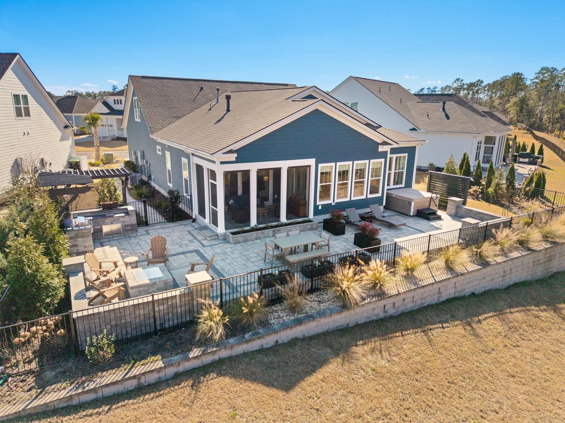 6440 Berg St.