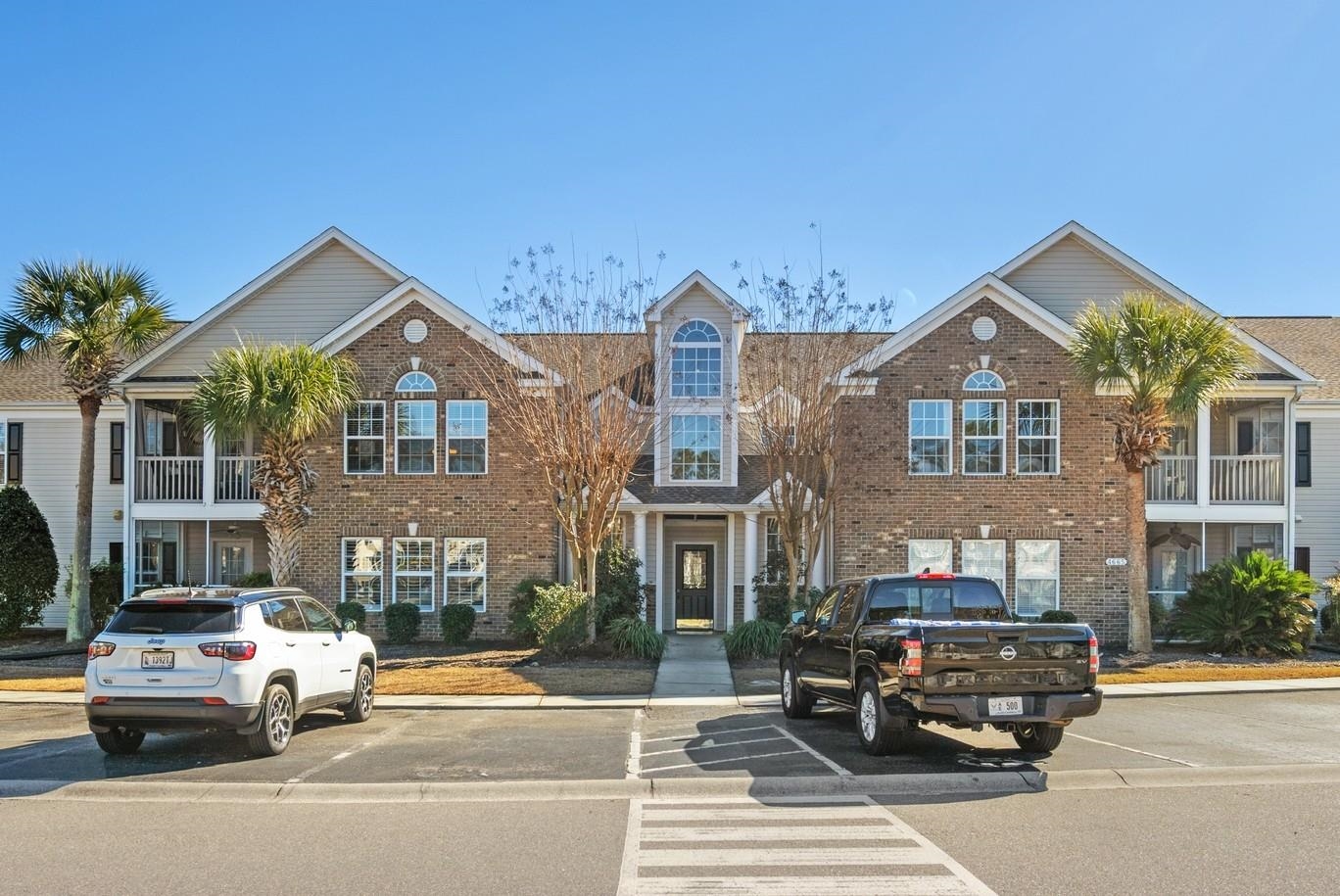 4665 Fringetree Dr. Unit: 5E