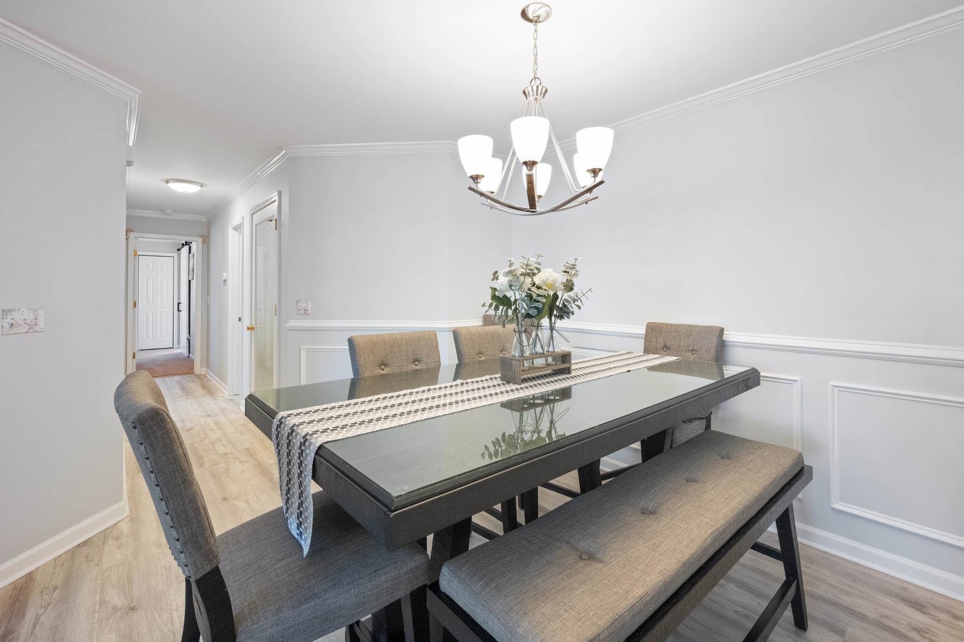 4665 Fringetree Dr. Unit: 5E