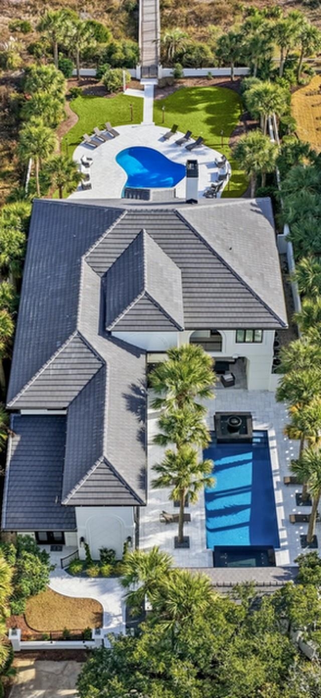 5104 Ocean Blvd. N