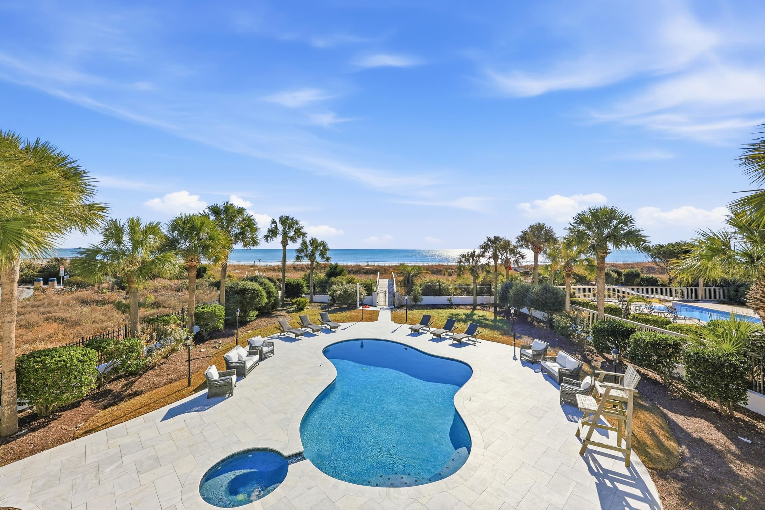 5104 Ocean Blvd. N