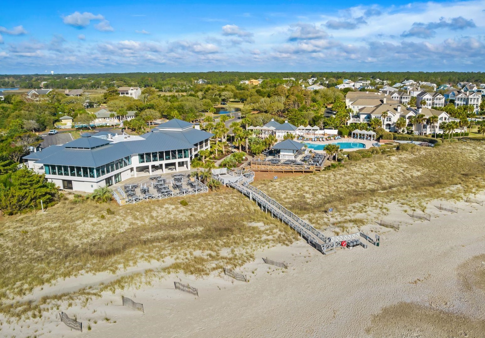 302 Colony Club Dr.